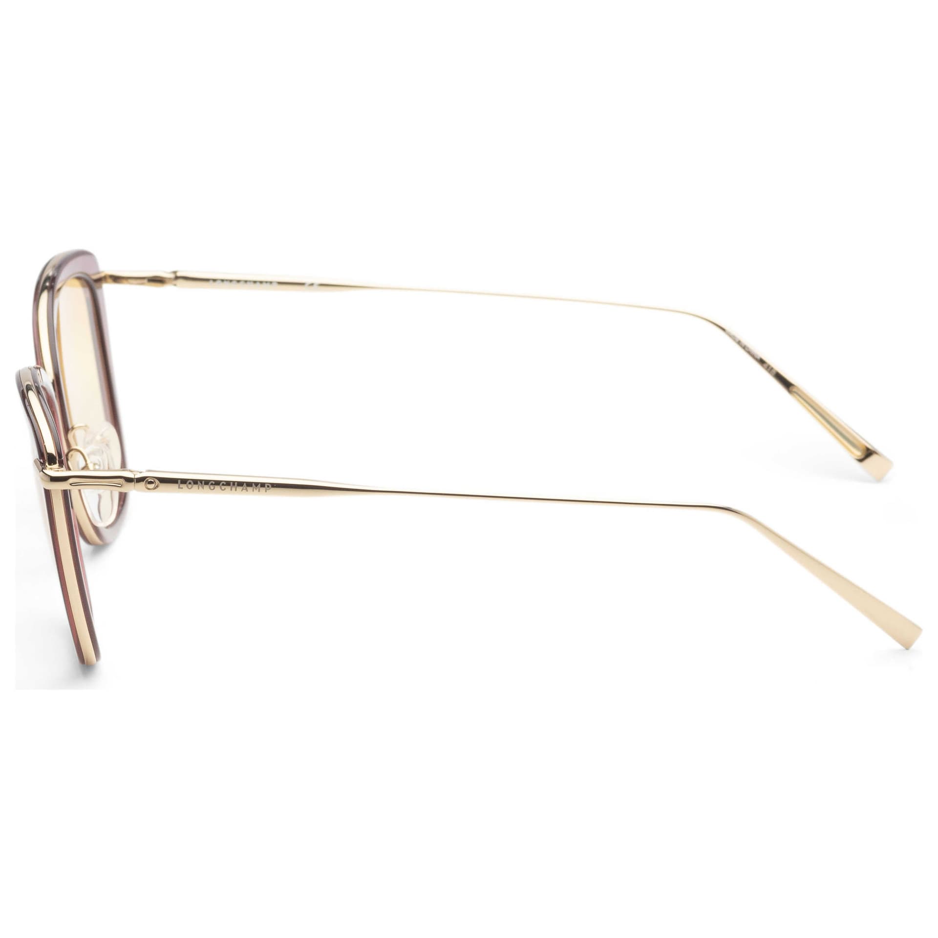 Longchamp Women's Sunglasses LO638S-611 2