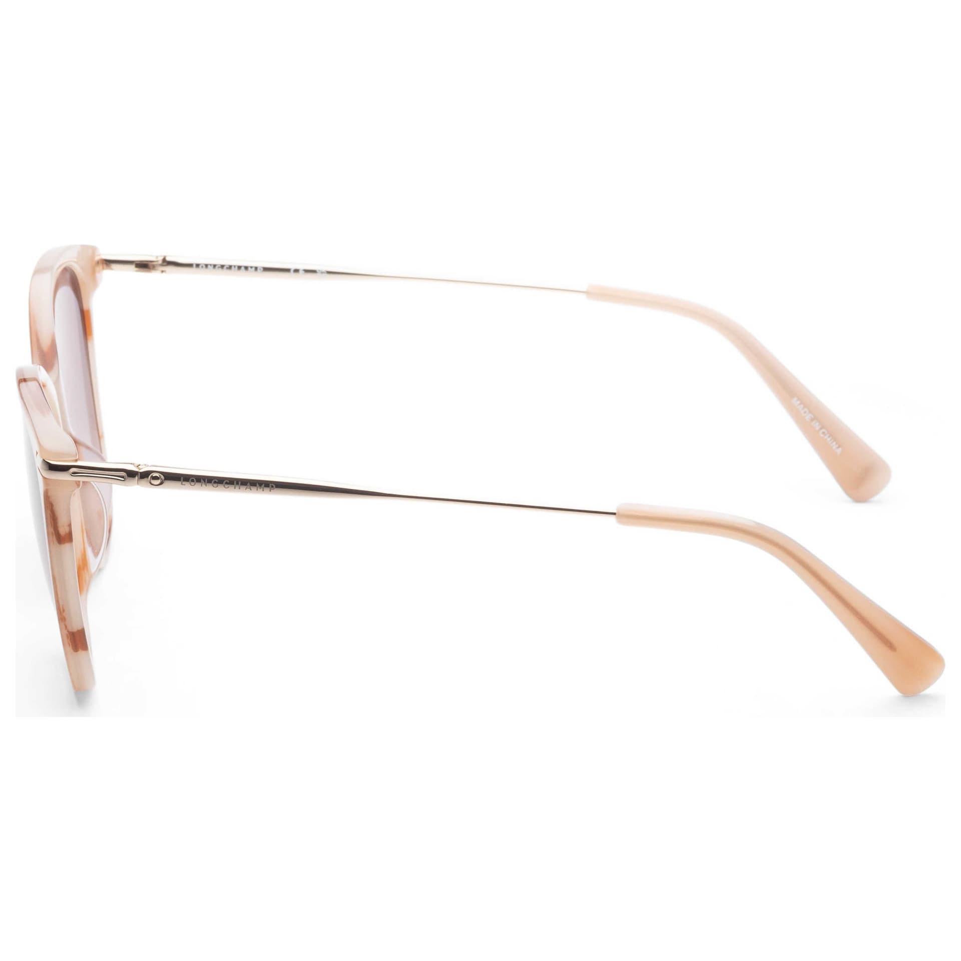 Longchamp Women's Sunglasses LO660S-264 2