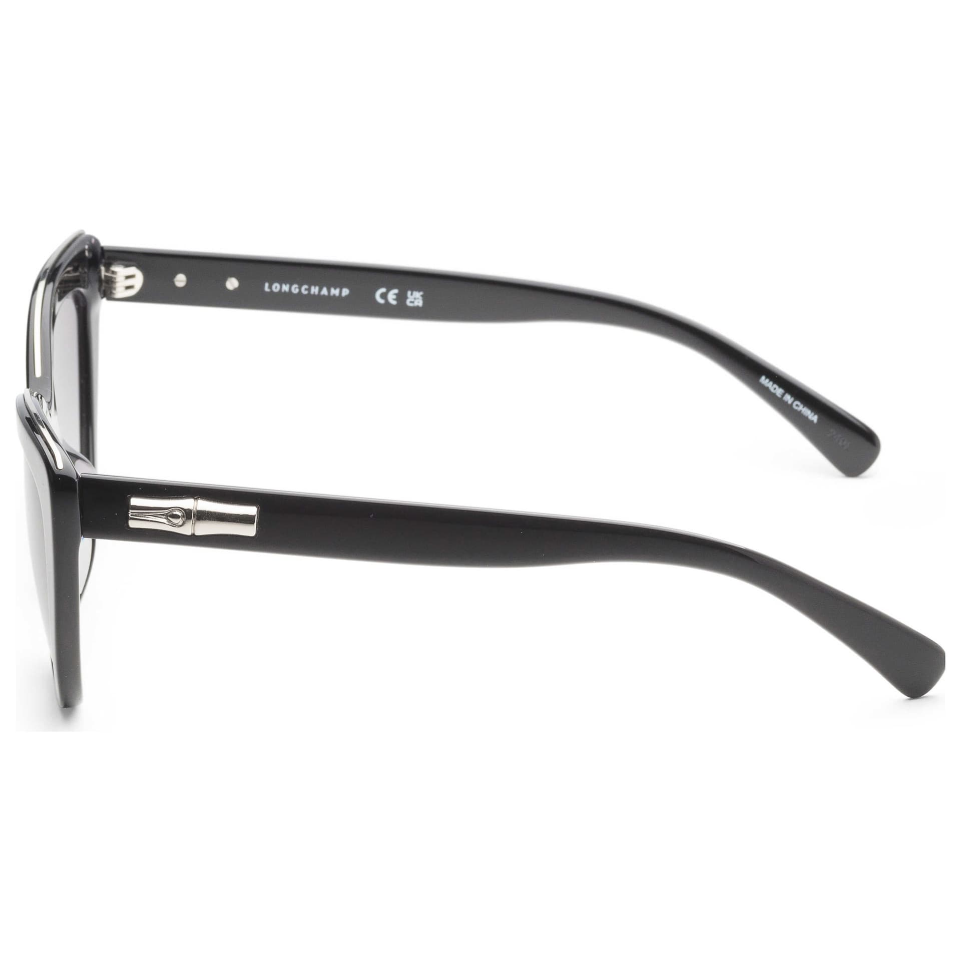 Longchamp Women's Sunglasses LO686S-001 2