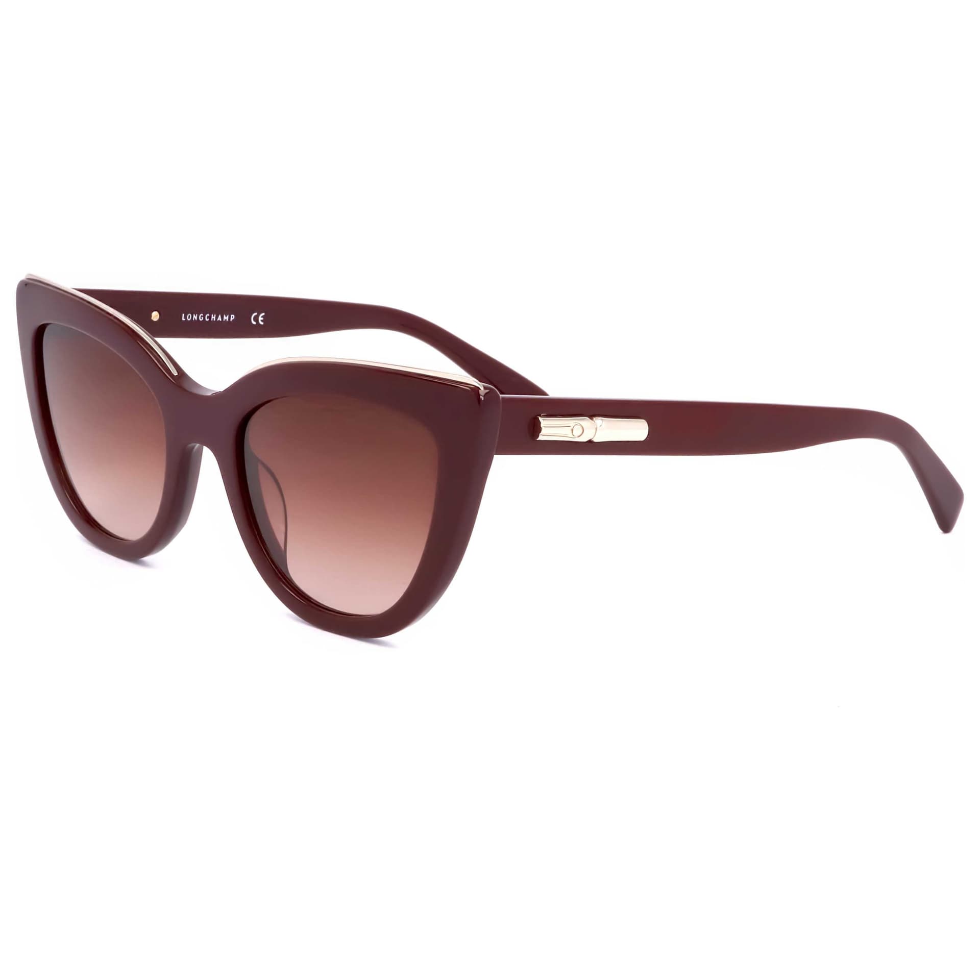Longchamp Women's Sunglasses LO686S-604