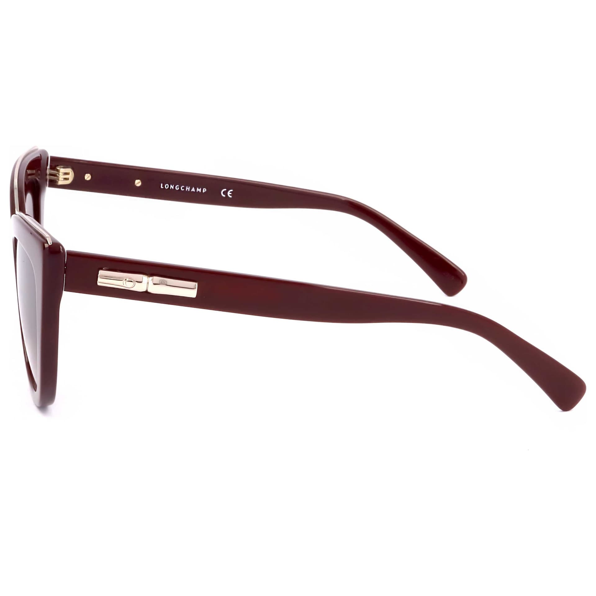 Longchamp Women's Sunglasses LO686S-604 2