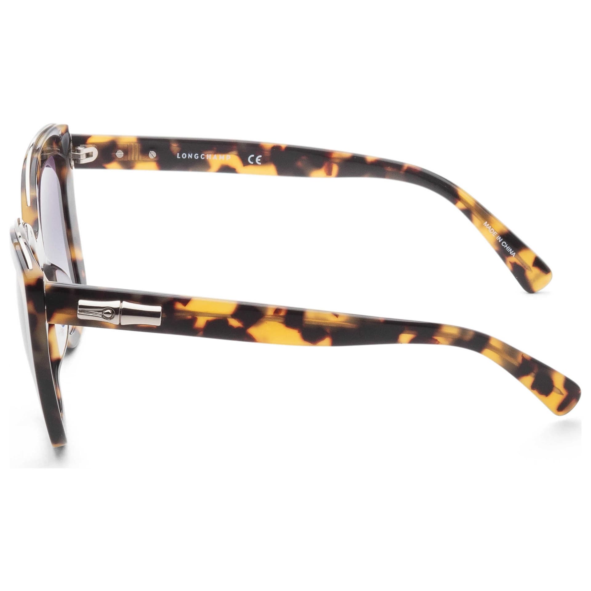 Longchamp Women's Sunglasses LO692S-255 2