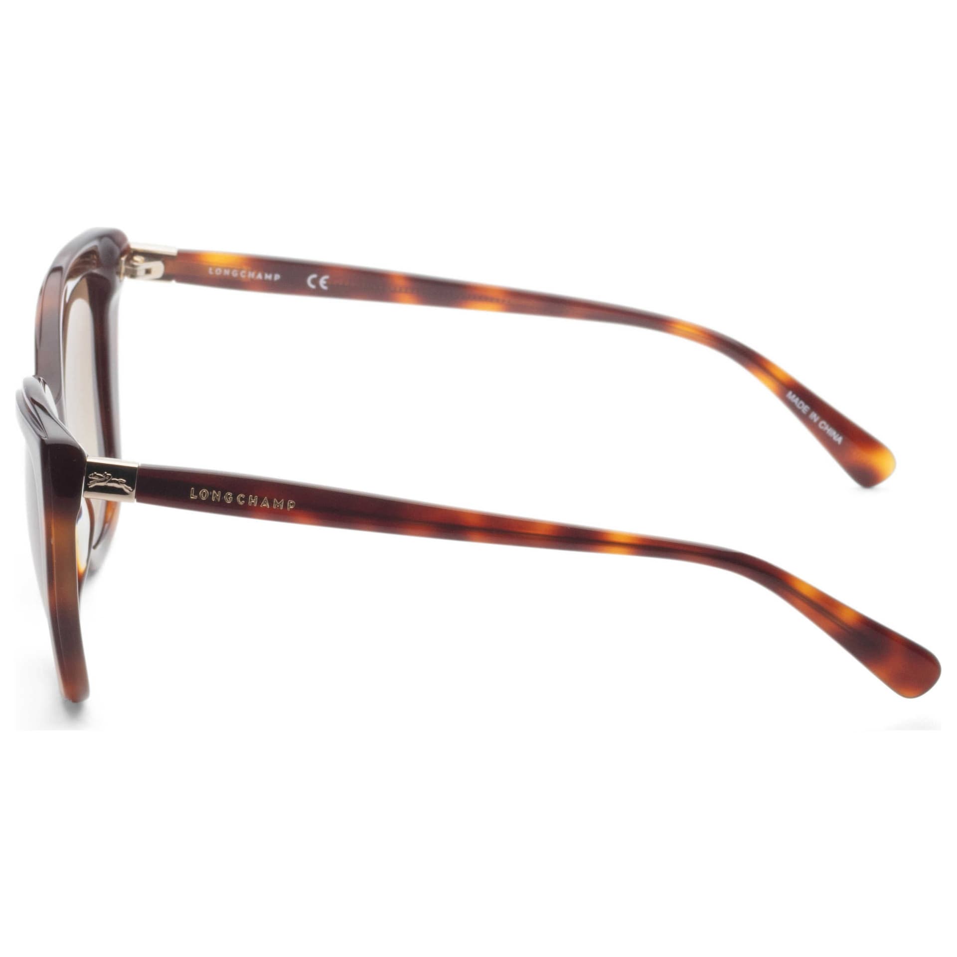 Longchamp Women's Sunglasses LO695S-230-54 2