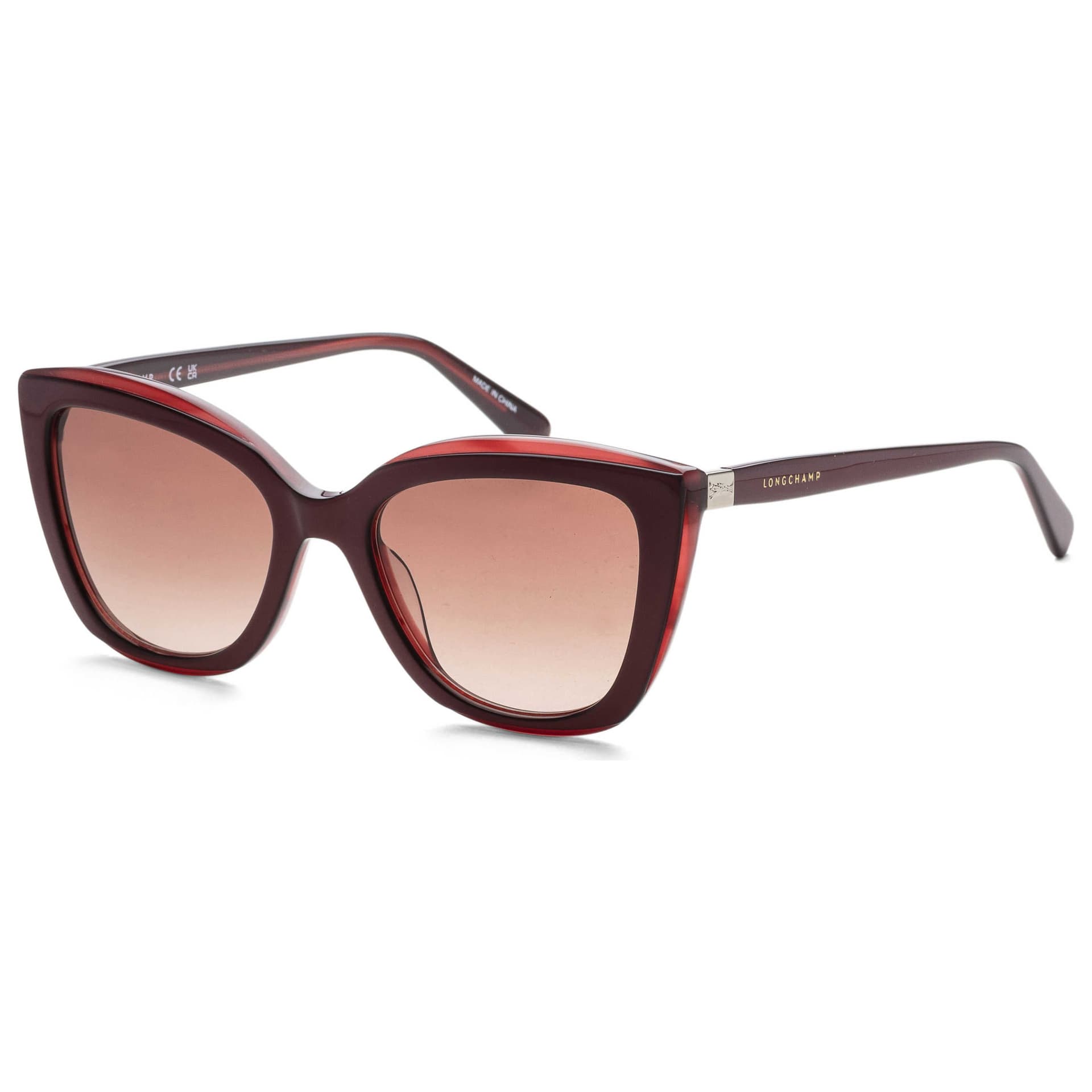 Longchamp Women's Sunglasses LO695S-600