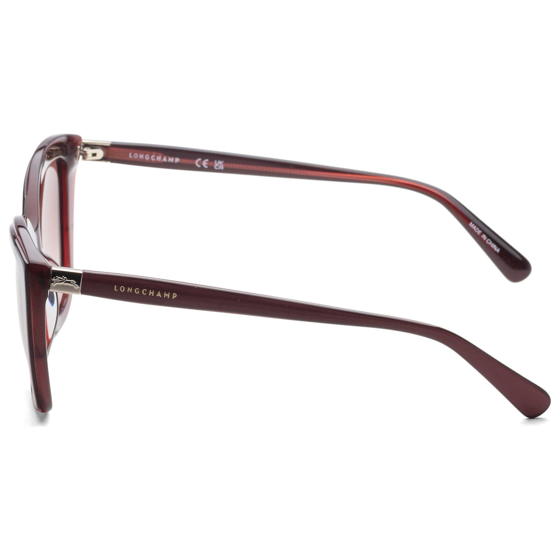 Longchamp Women's Sunglasses LO695S-600 2