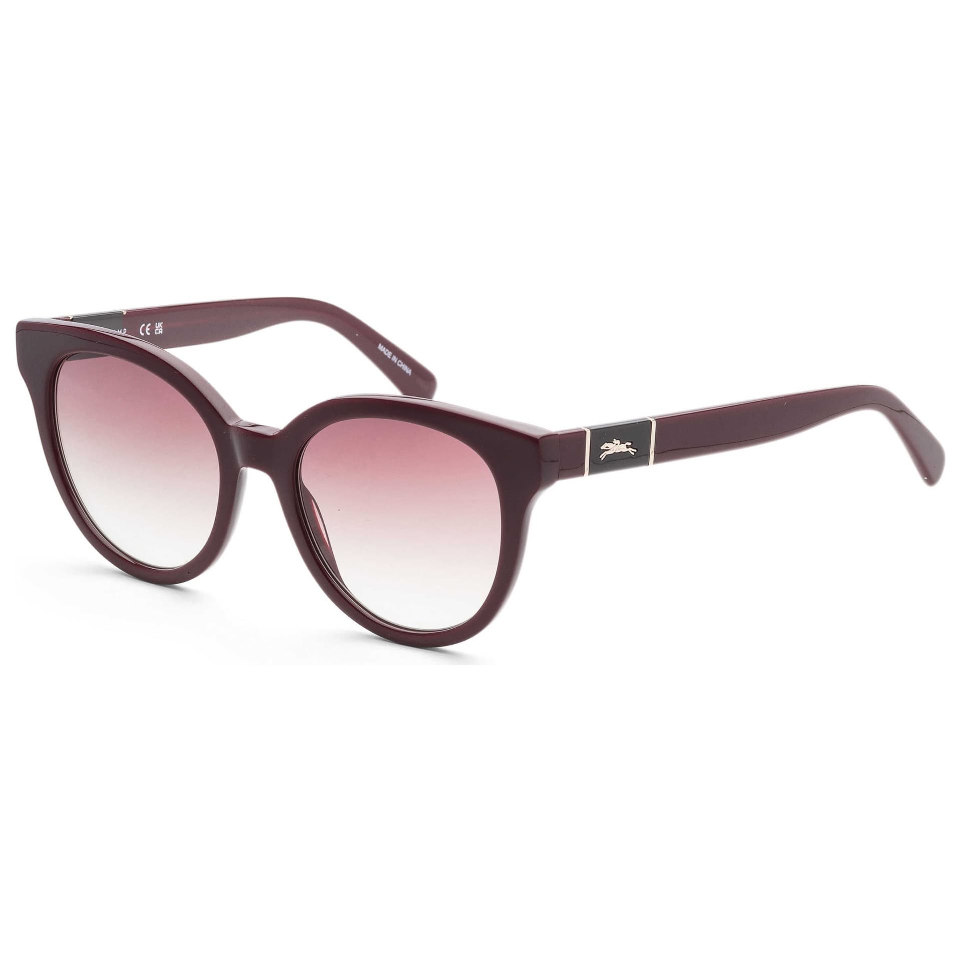 Longchamp Women's Sunglasses LO697S-601