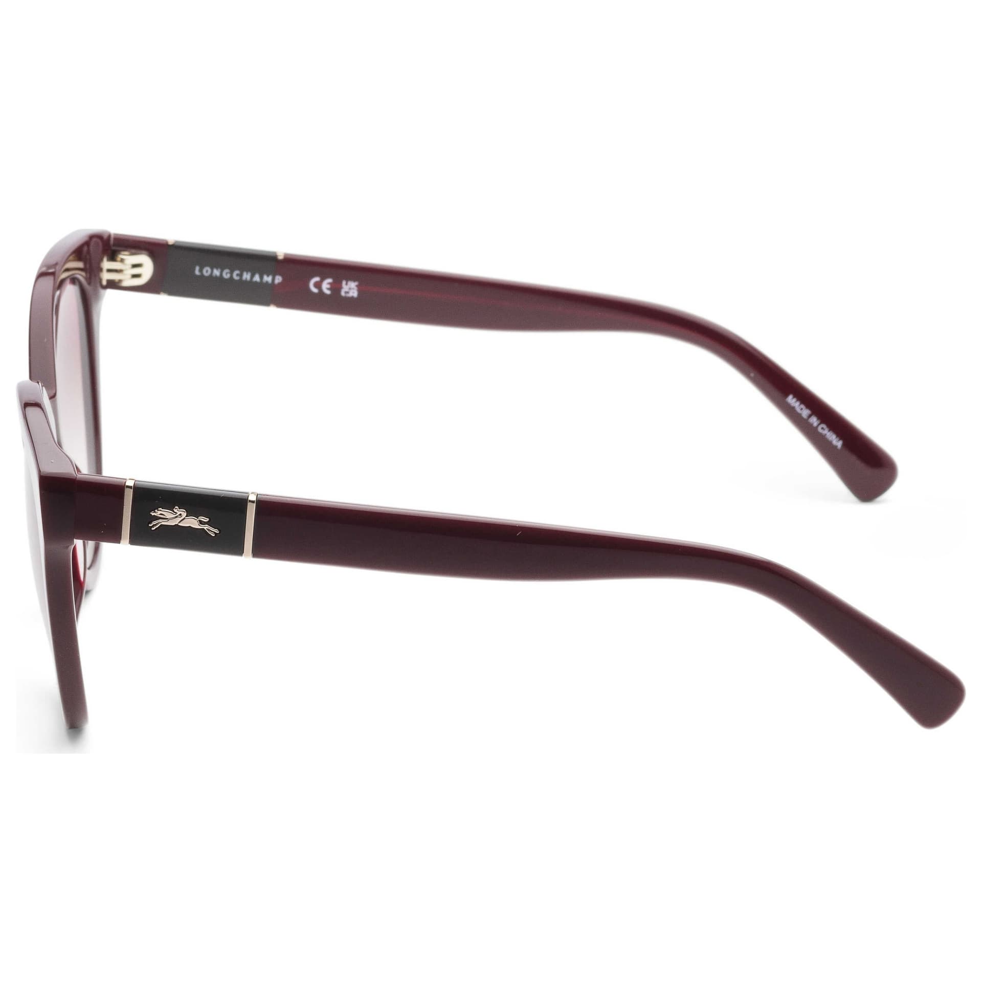 Longchamp Women's Sunglasses LO697S-601 2