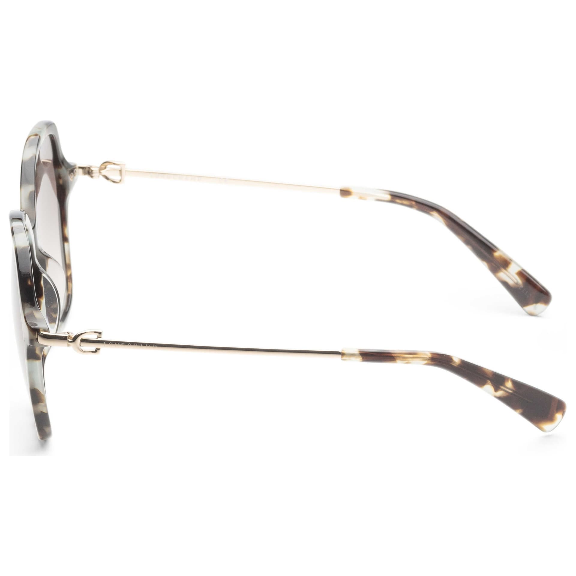 Longchamp Women's Sunglasses LO705S-404 2