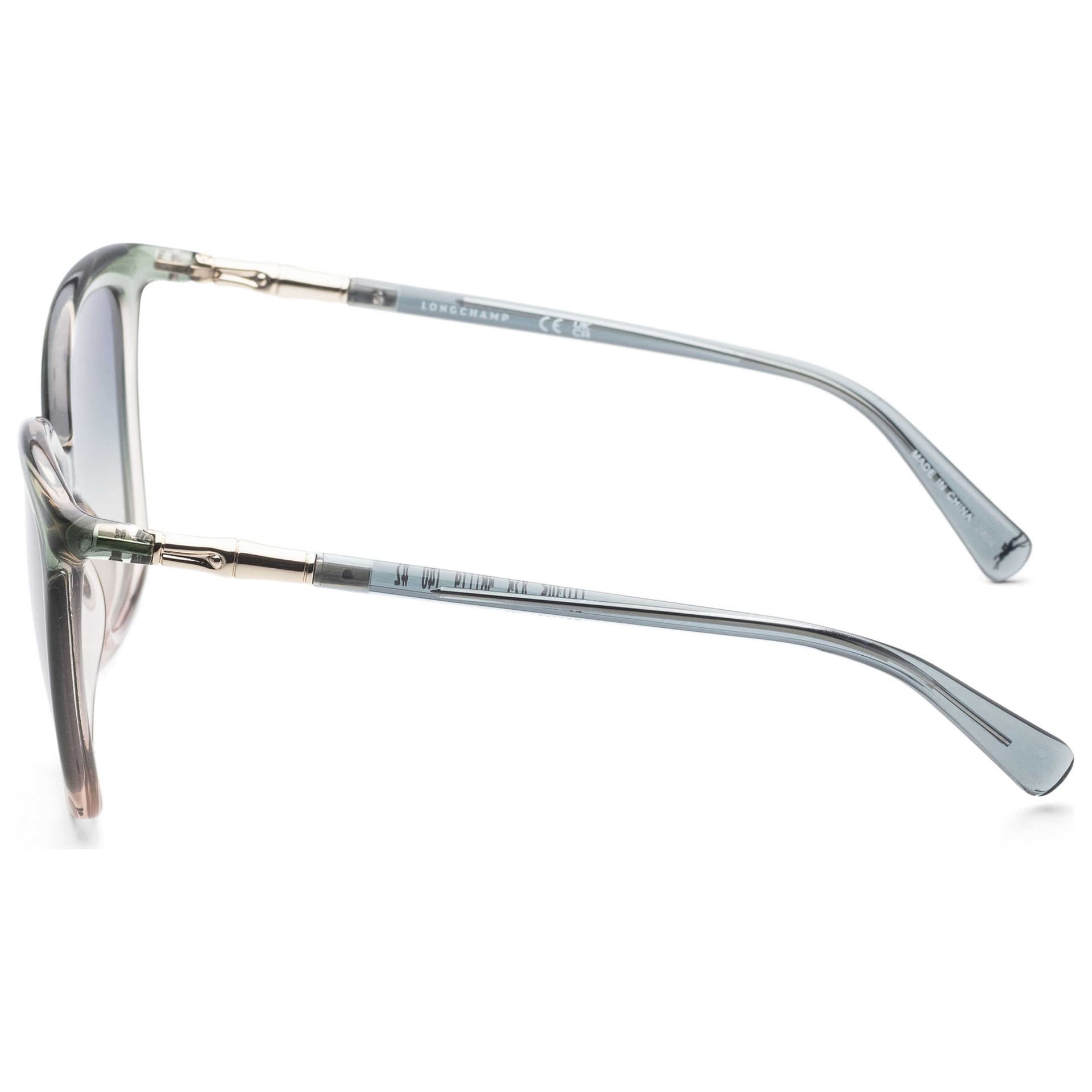 Longchamp Women's Sunglasses LO710S-425 2