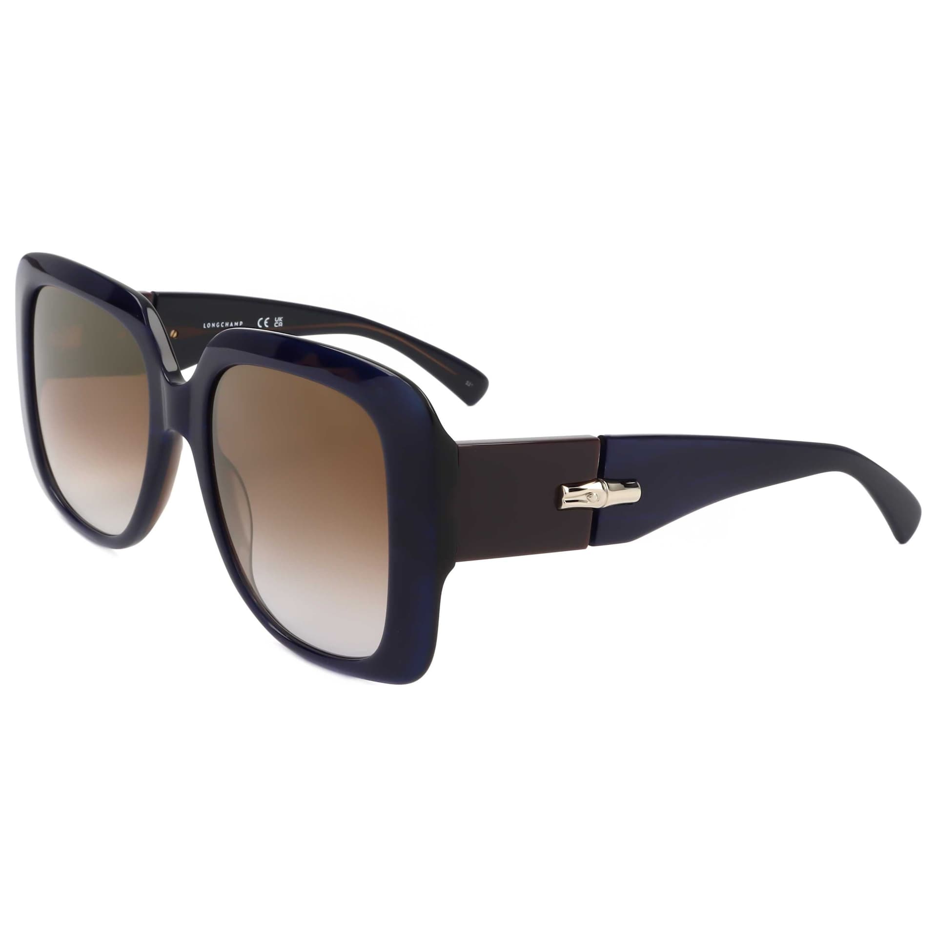 Longchamp Women's Sunglasses LO713S-403