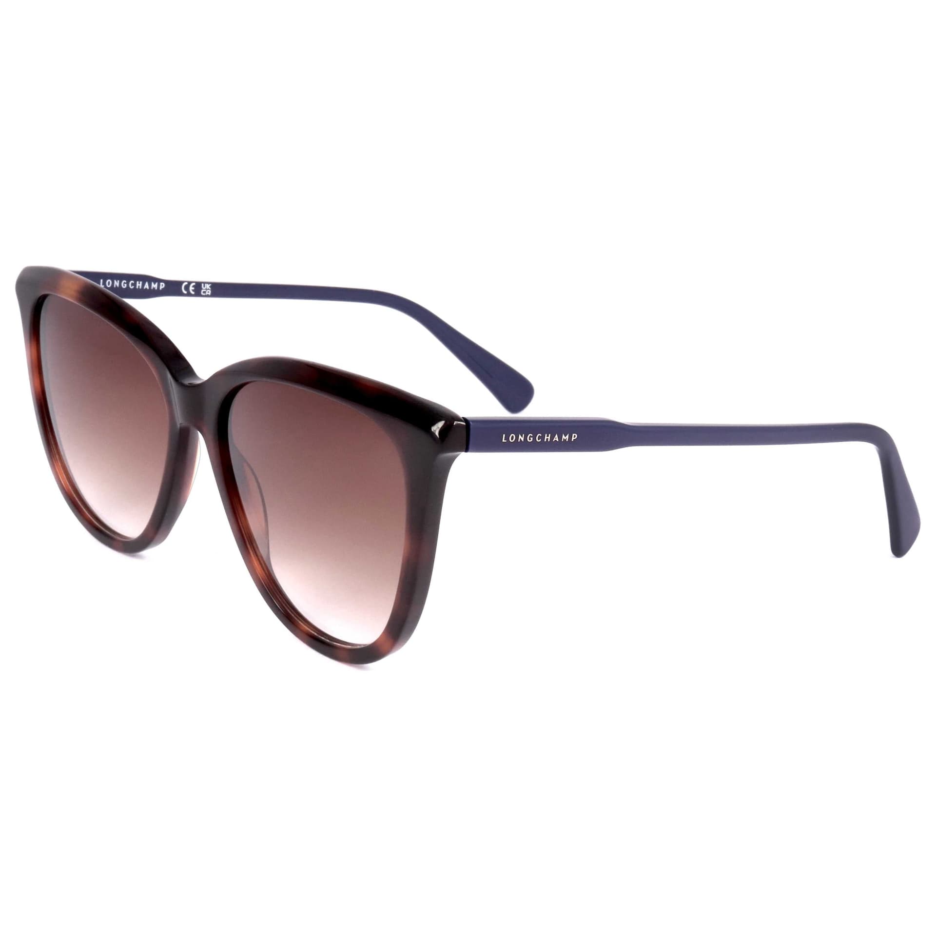 Longchamp Women's Sunglasses LO718S-230