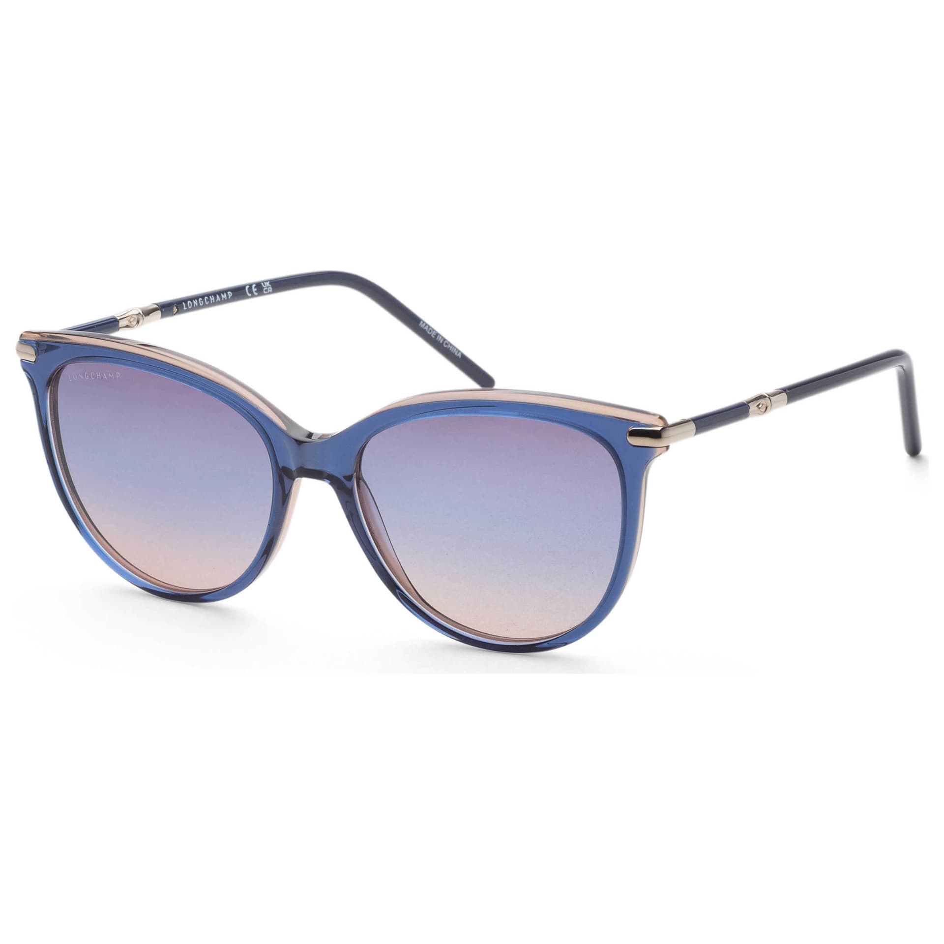 Longchamp Women's Sunglasses LO727S-435