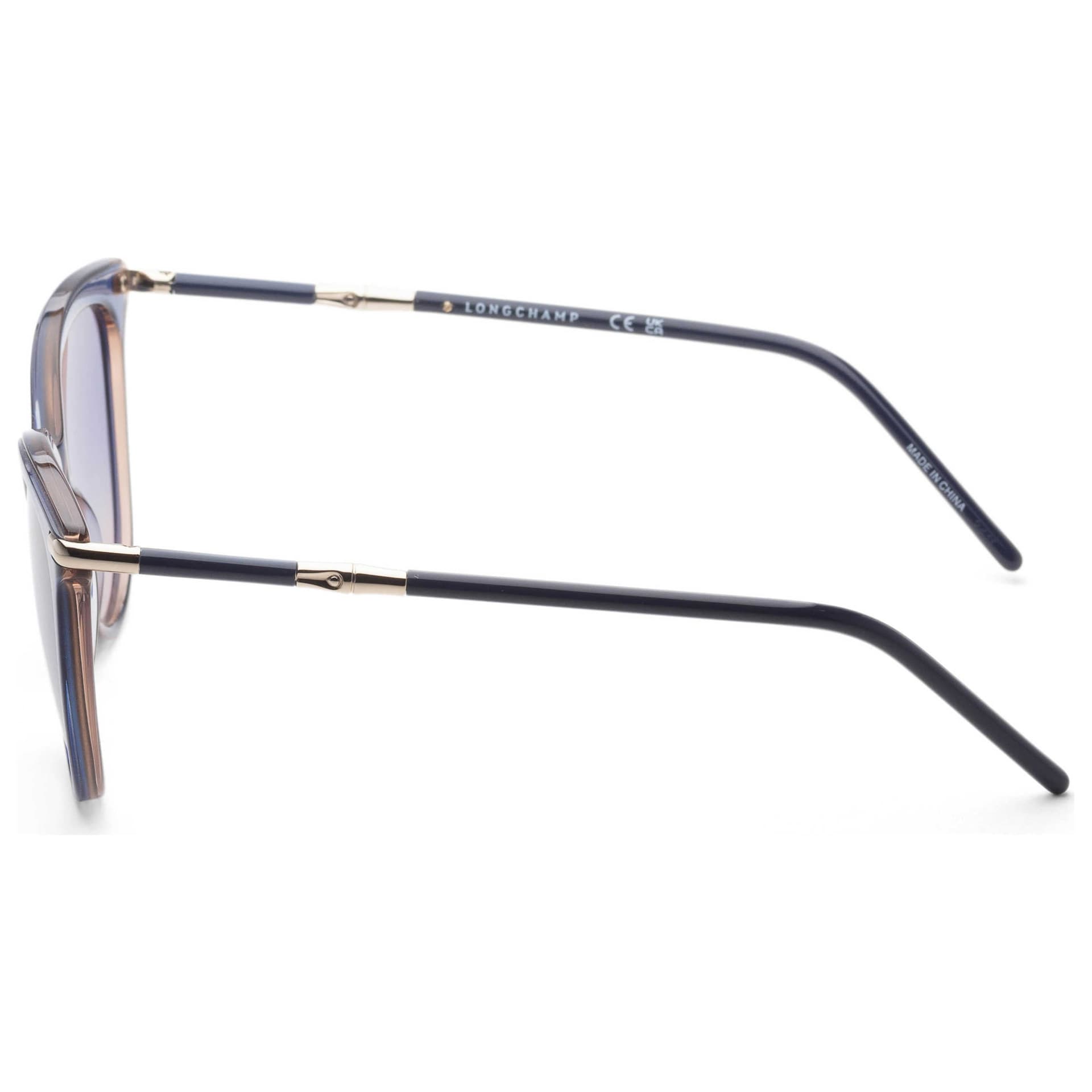 Longchamp Women's Sunglasses LO727S-435 2