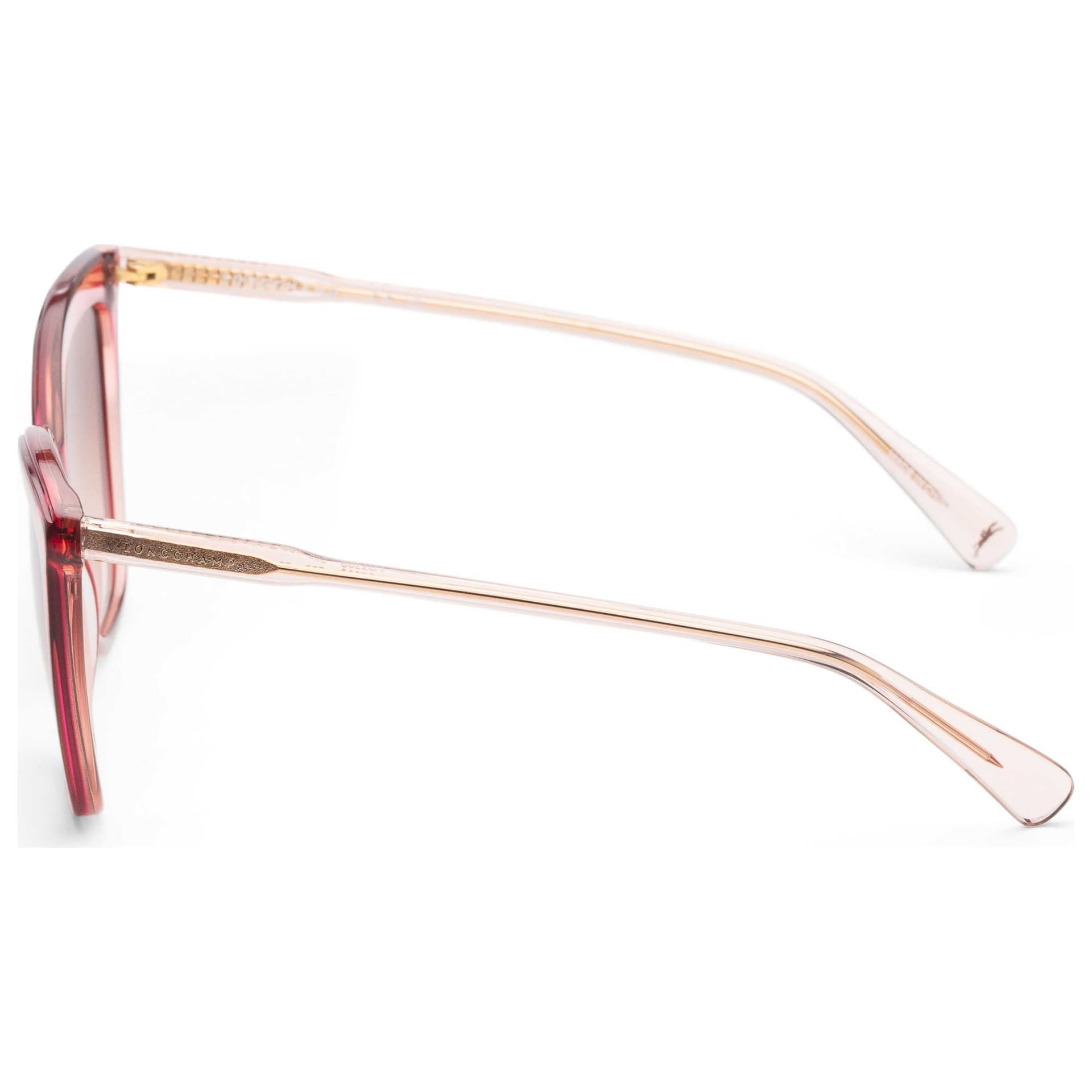 Longchamp Women's Sunglasses LO729S-525 2