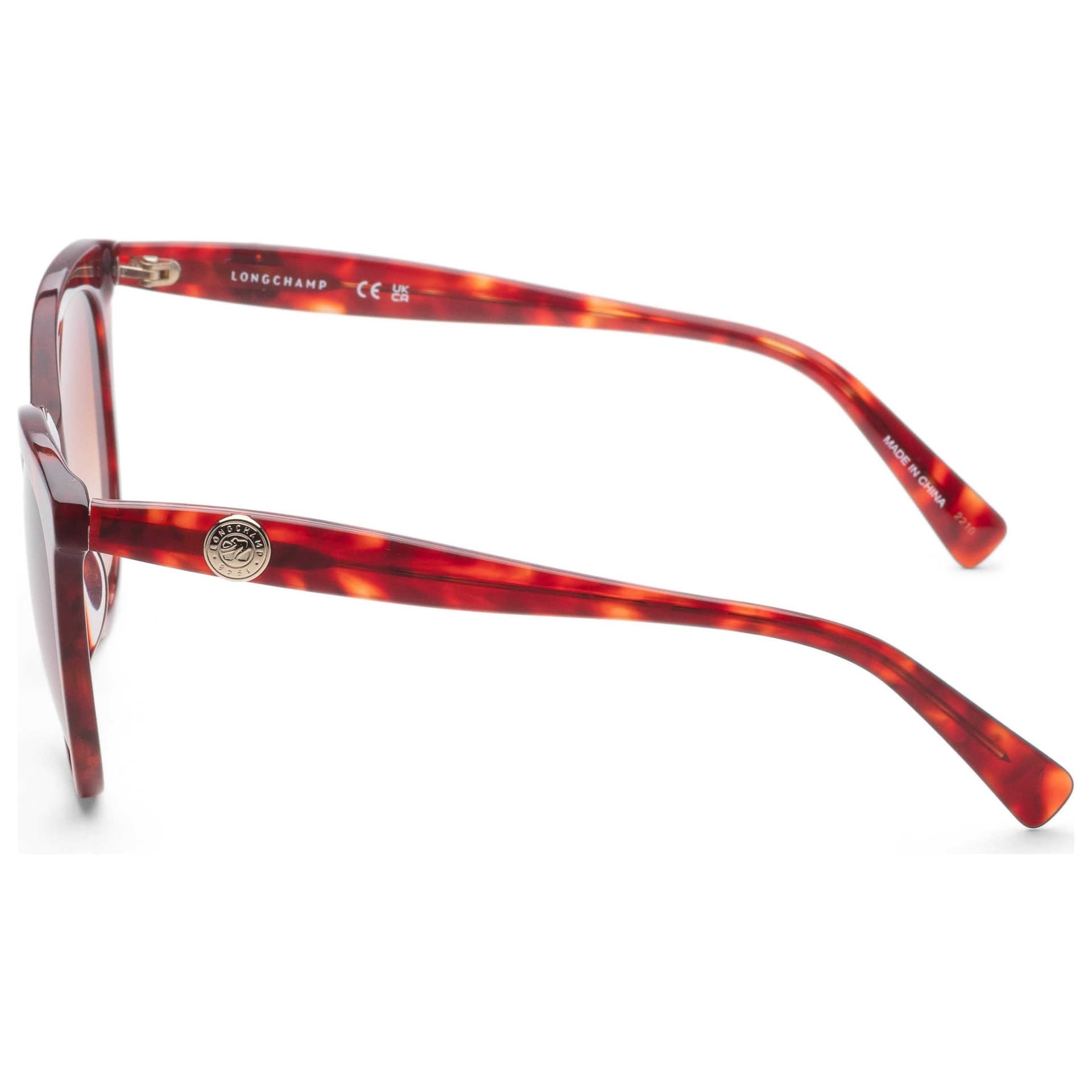 Longchamp Women's Sunglasses LO731S-640 2