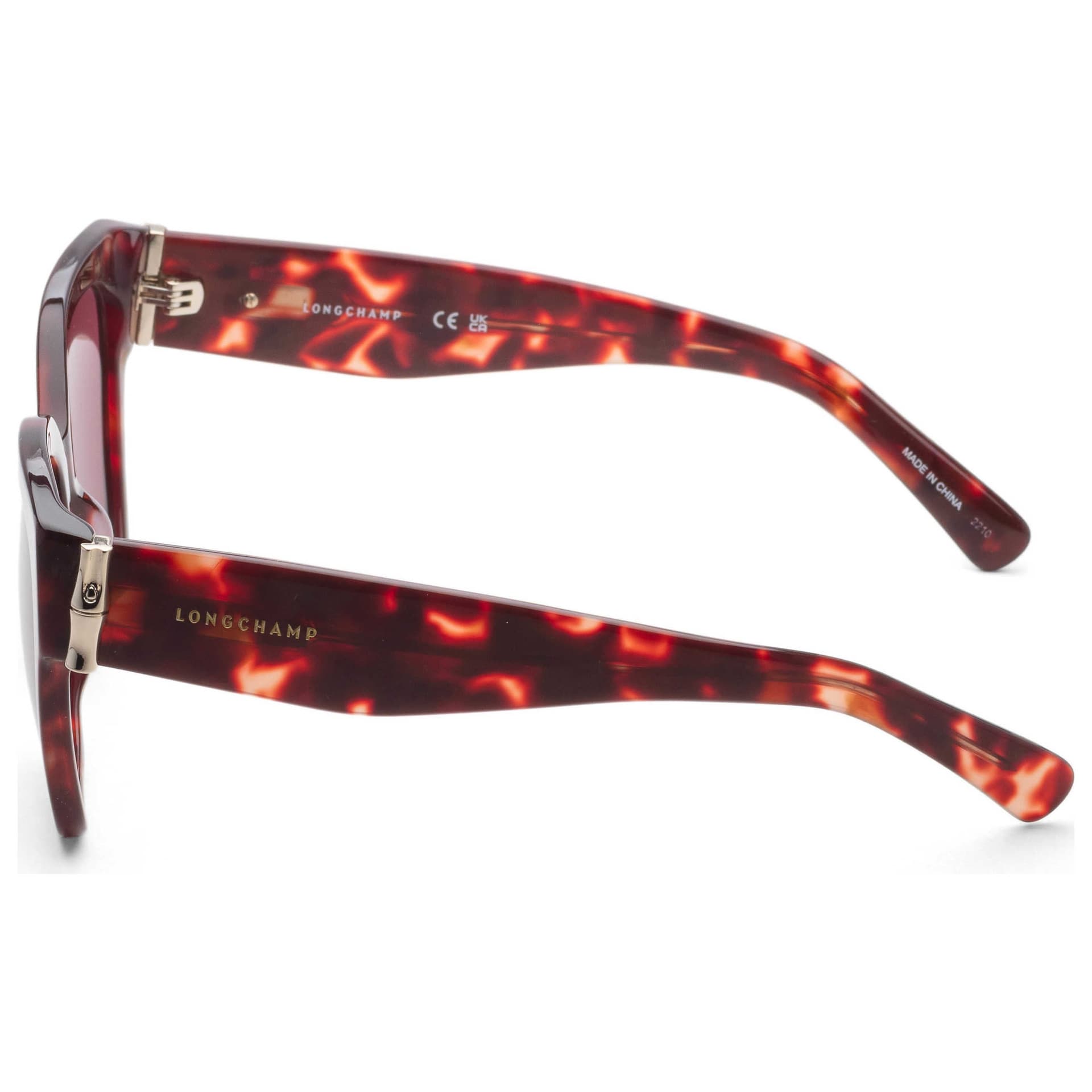 Longchamp Women's Sunglasses LO732S-640 2