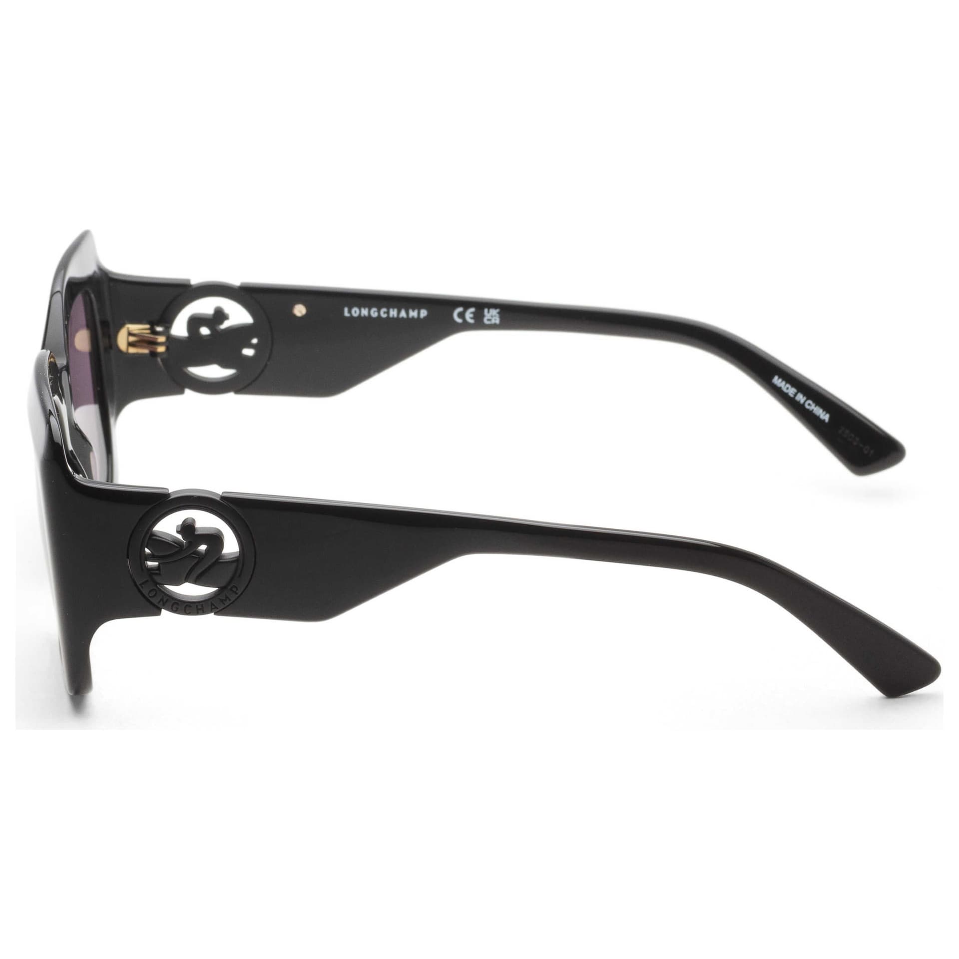 Longchamp Women's Sunglasses LO753S-001 2