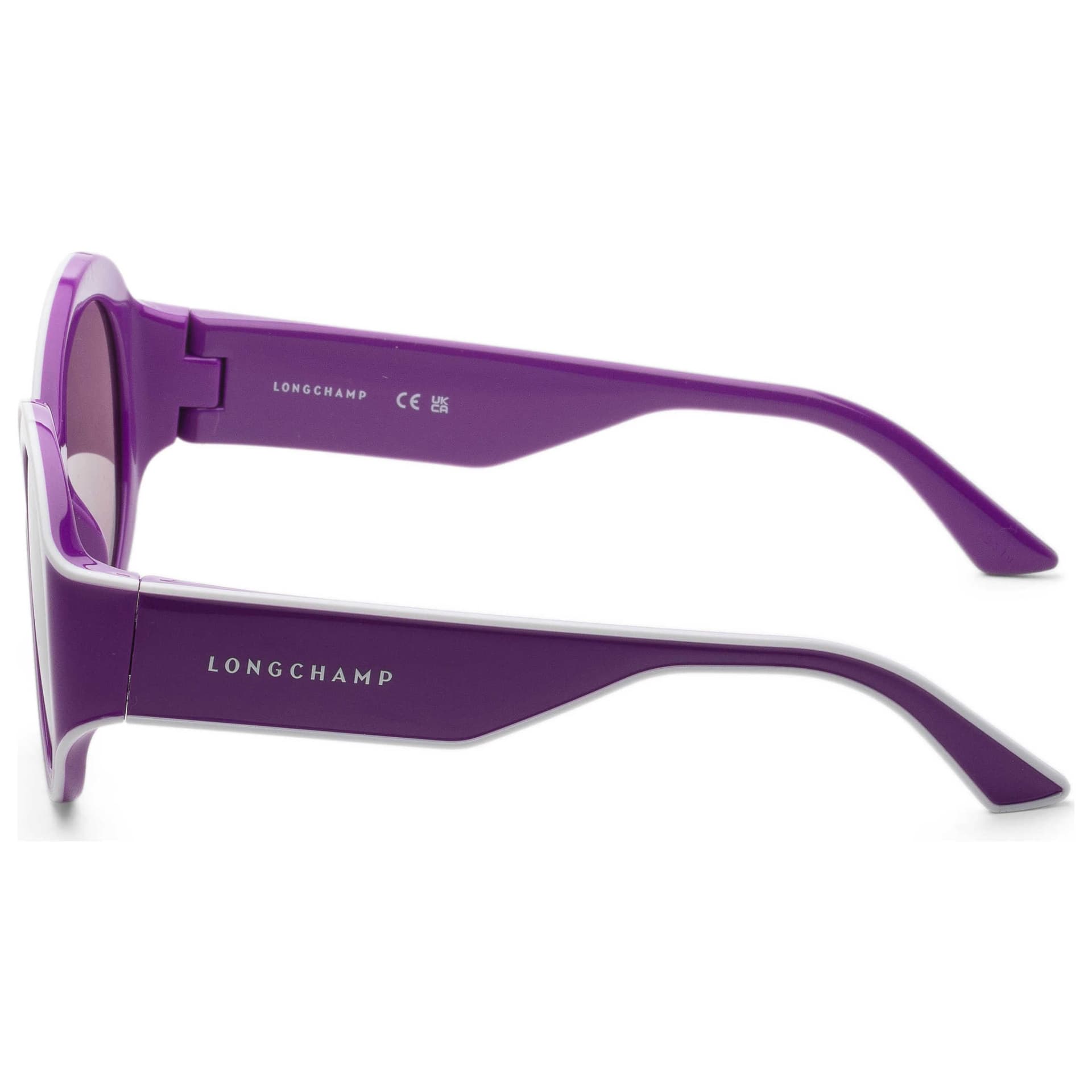 Longchamp Women's Sunglasses LO758S-500 2