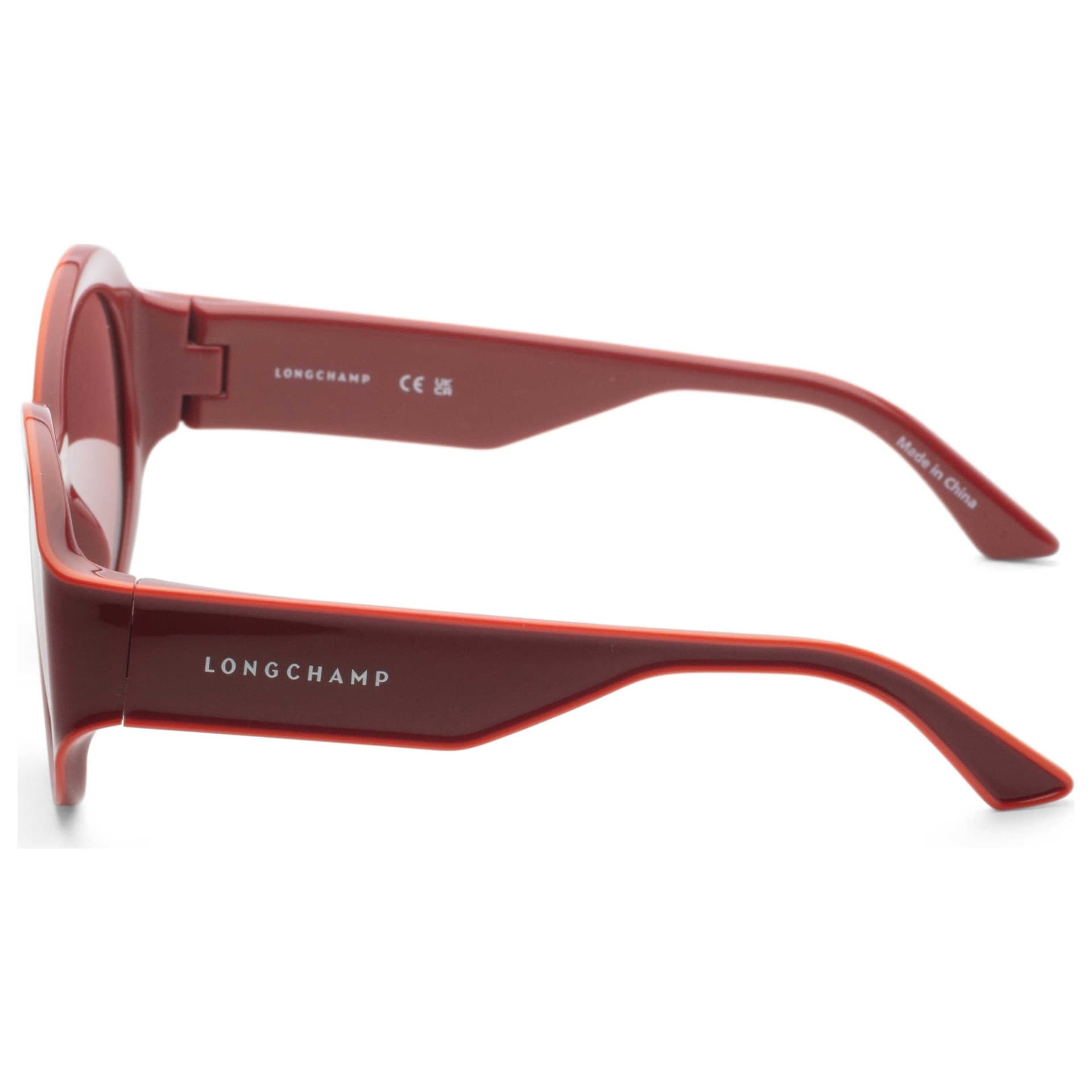 Longchamp Women's Sunglasses LO758S-600-53 2