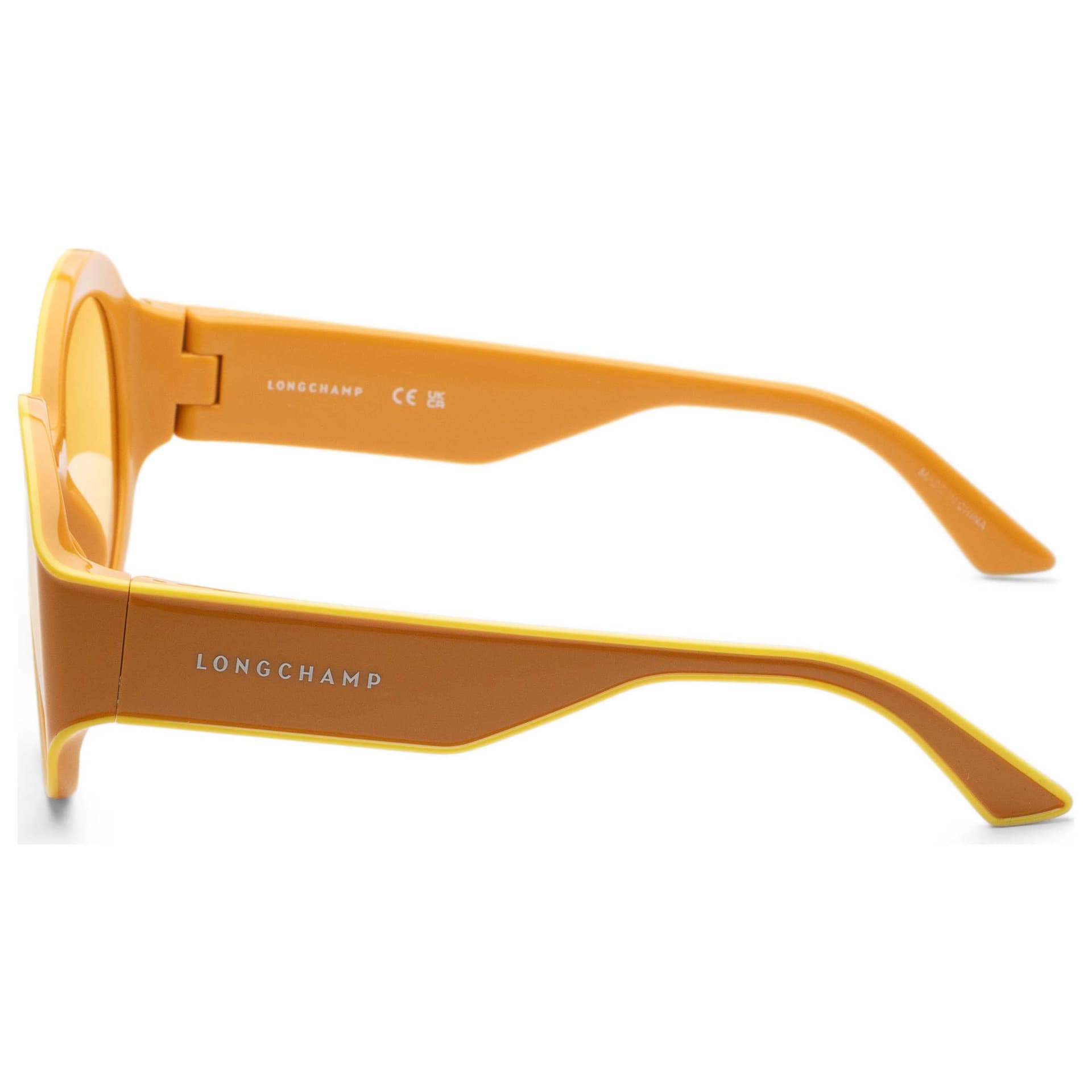 Longchamp Women's Sunglasses LO758S-741-53 2