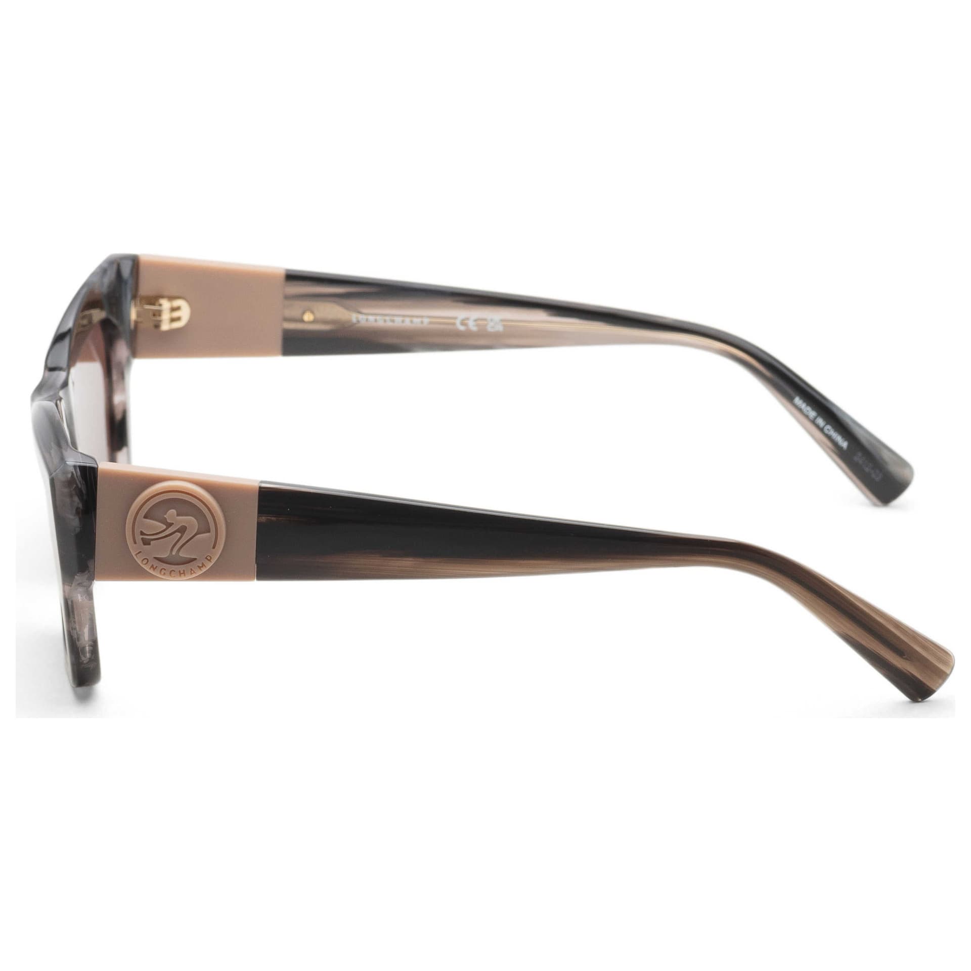 Longchamp Women's Sunglasses LO763S-008 2