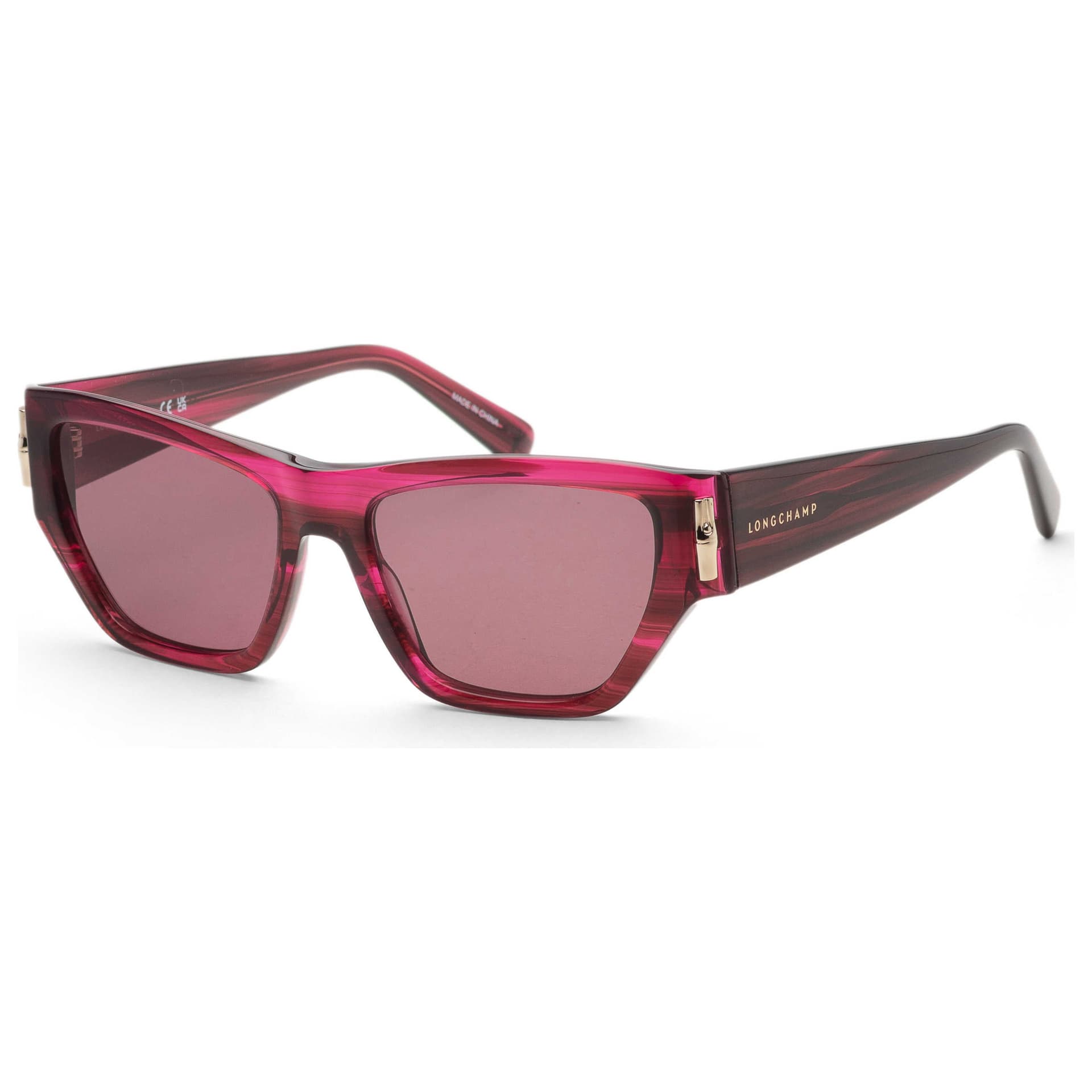 Longchamp Women's Sunglasses LO774S-503