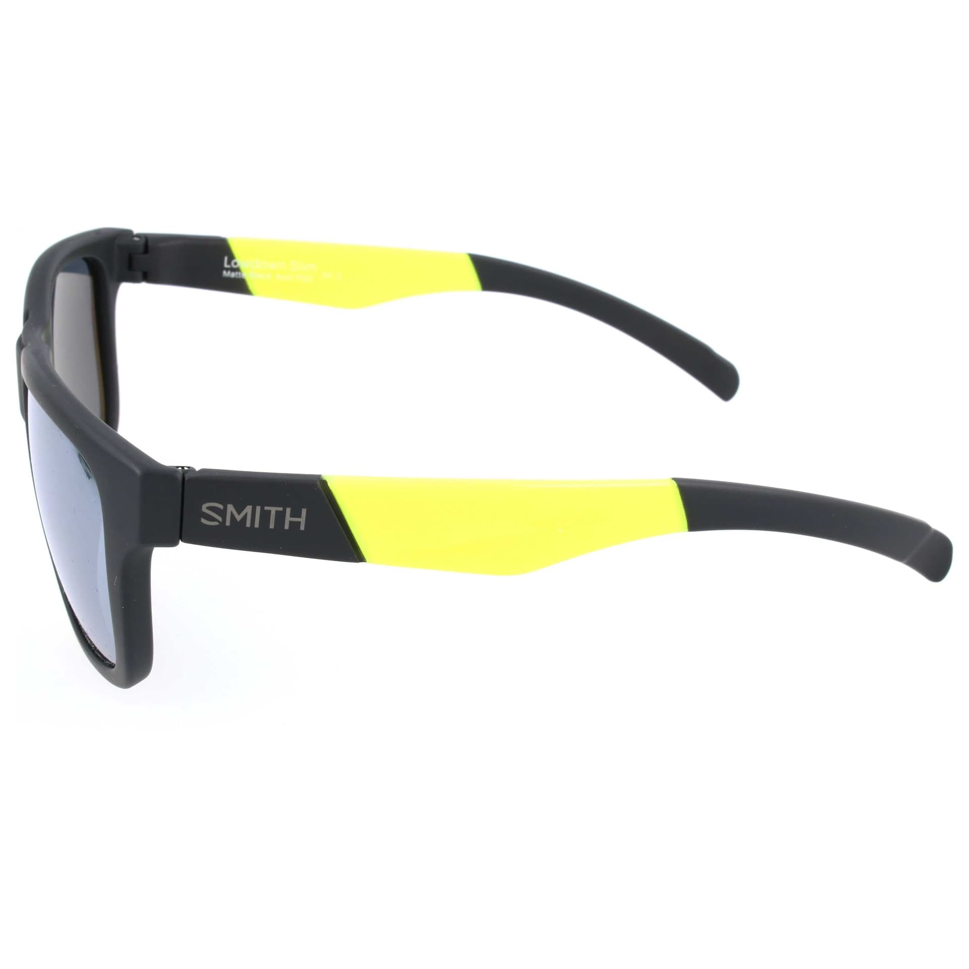 Smith Optics Unisex Sunglasses LOWDOWNSLIM-N-PGC-54 2