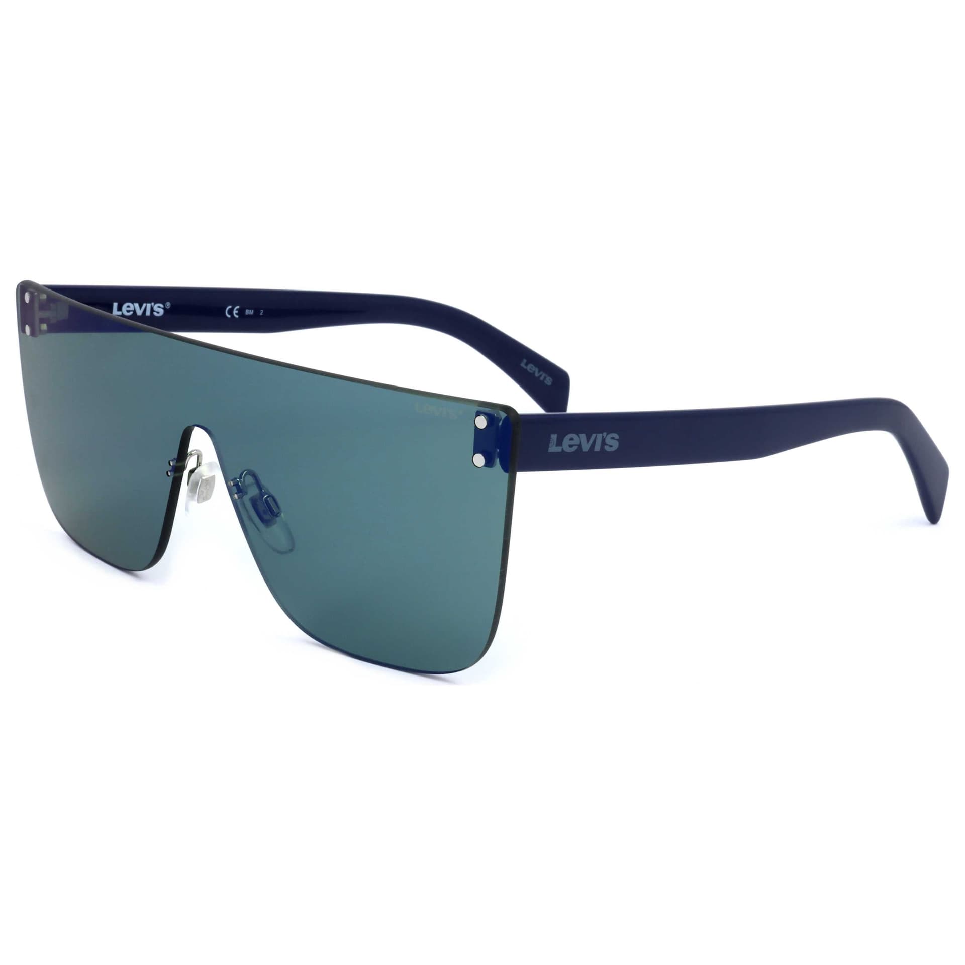 Levi's Unisex Sunglasses LV1001-S-1ED-99