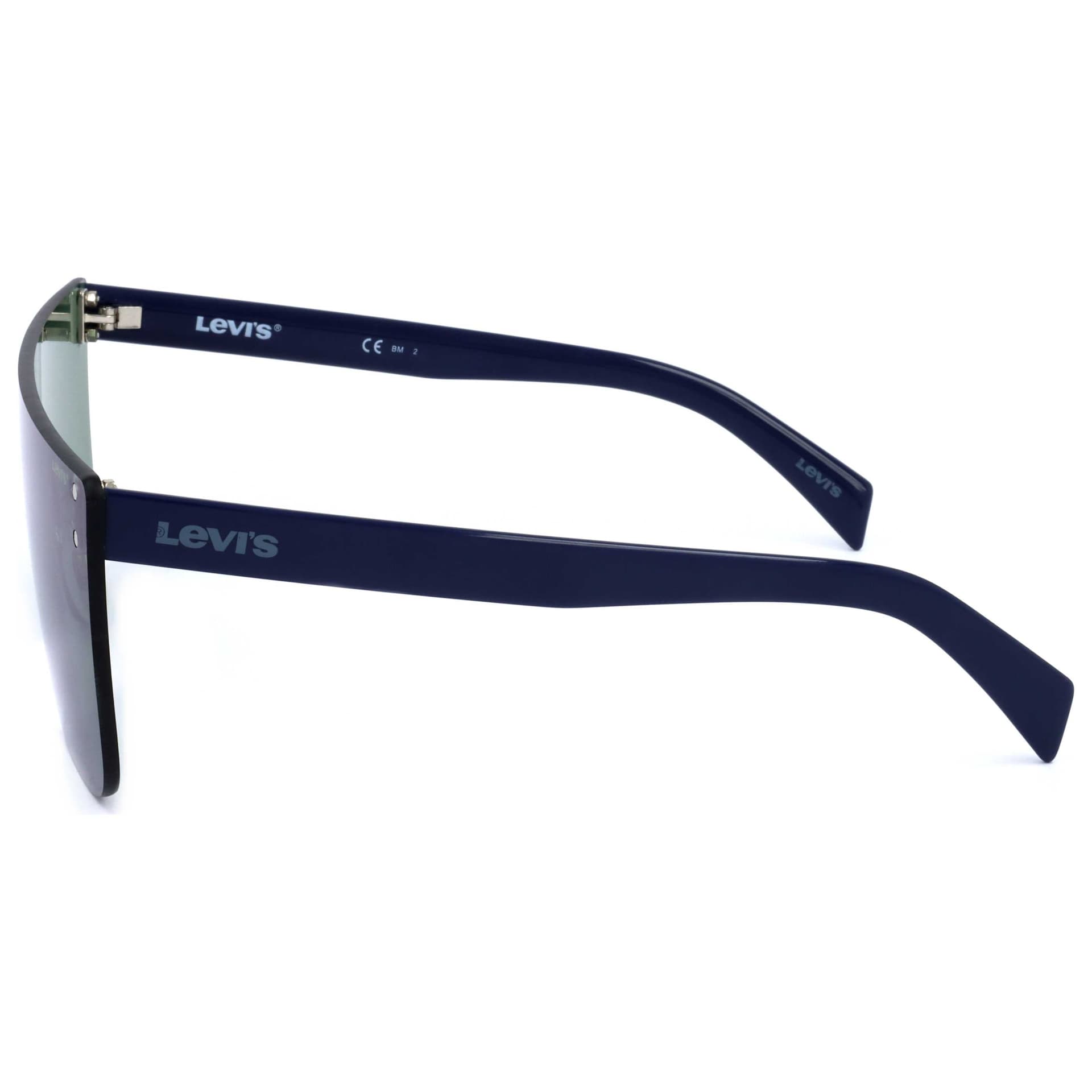 Levi's Unisex Sunglasses LV1001-S-1ED-99 2