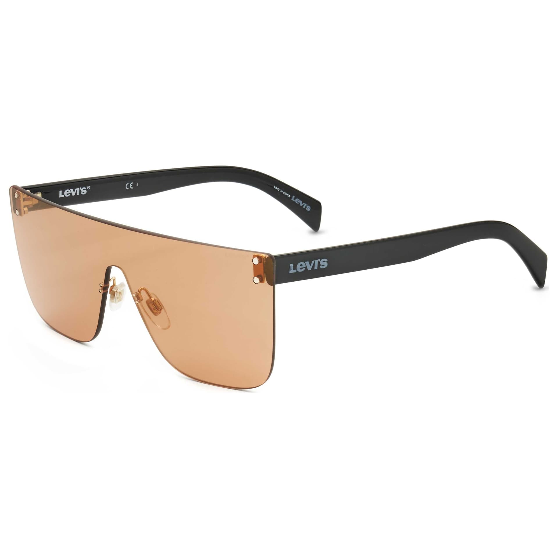 Levi's Levi's Unisex Sunglasses LV1001-S-L7Q-99