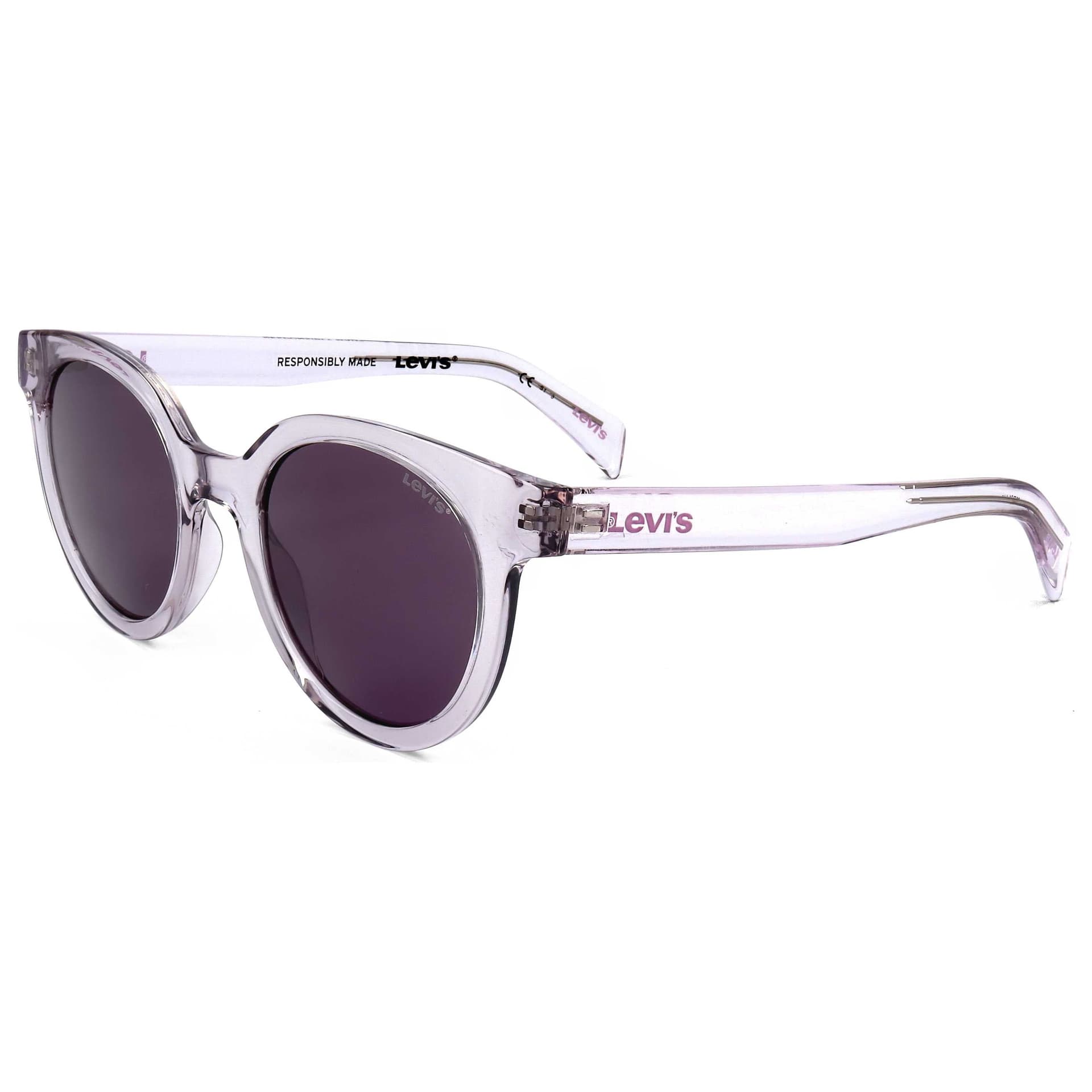 Levi's Levi's Unisex Sunglasses LV1009-S-789-50