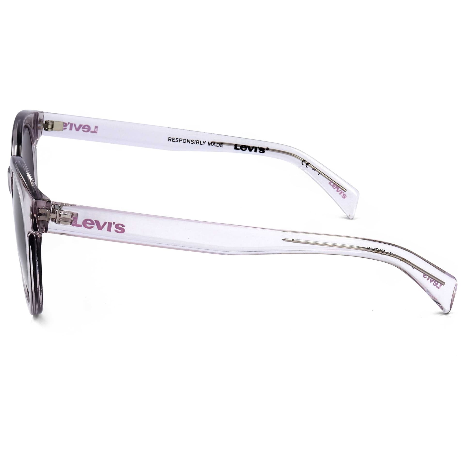 Levi's Levi's Unisex Sunglasses LV1009-S-789-50 2