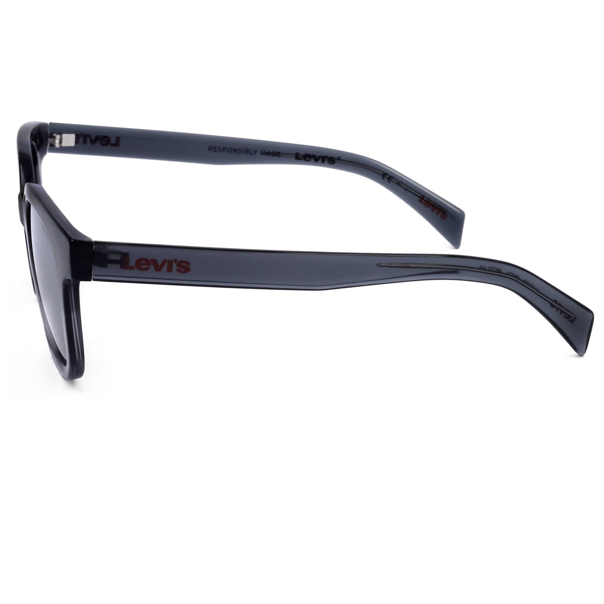 Levi's Levi's Unisex Sunglasses LV1010-S-KB7-48 2