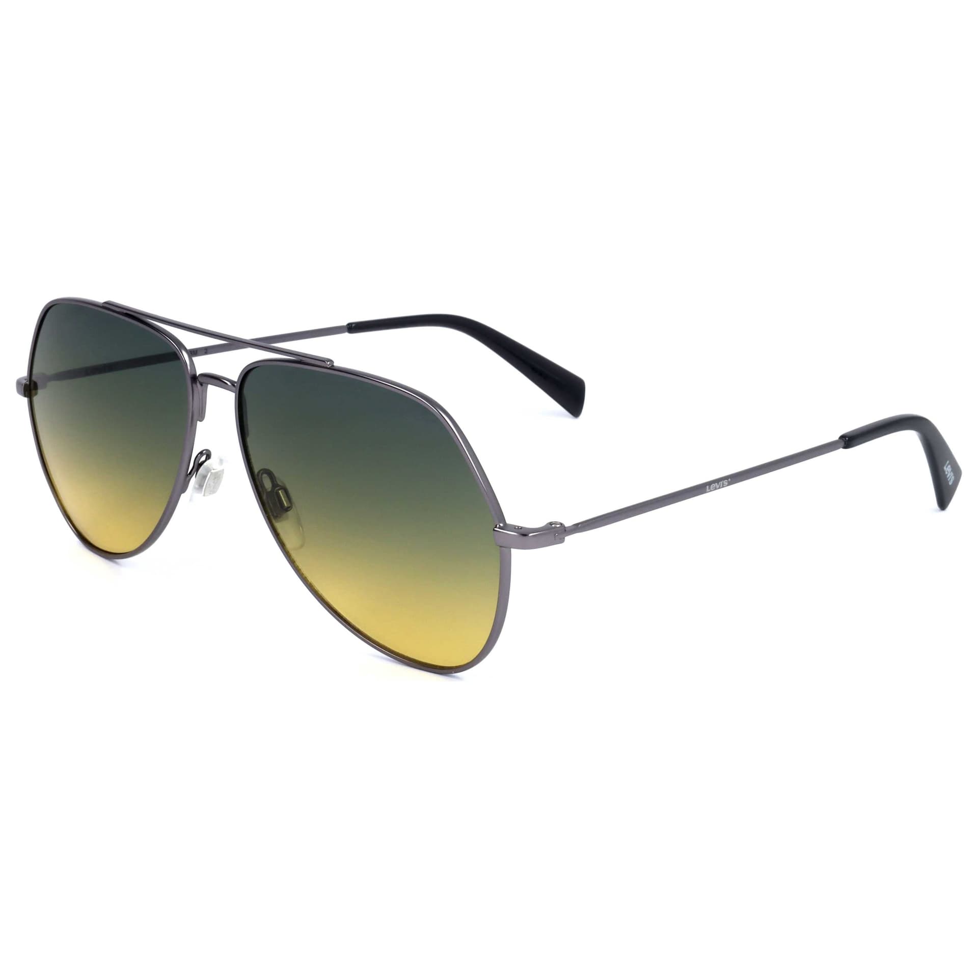 Levi's Levi's Unisex Sunglasses LV1012-S-R80-60
