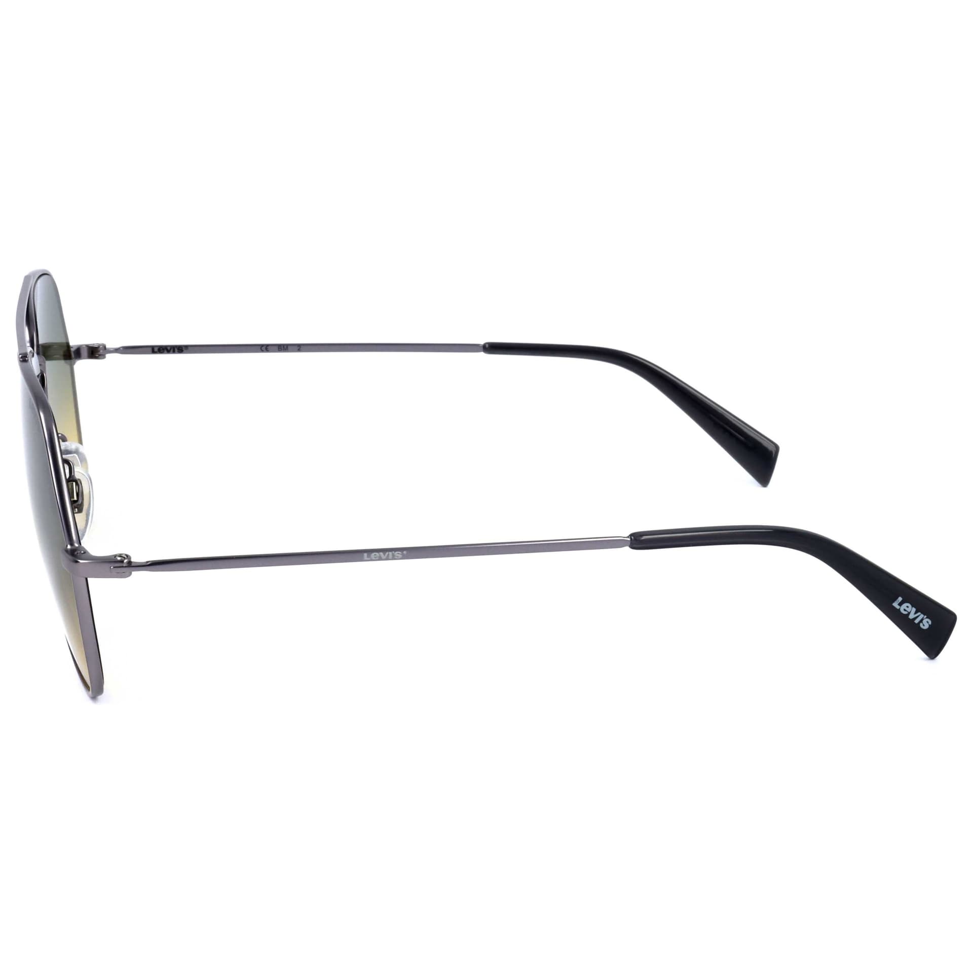 Levi's Levi's Unisex Sunglasses LV1012-S-R80-60 2