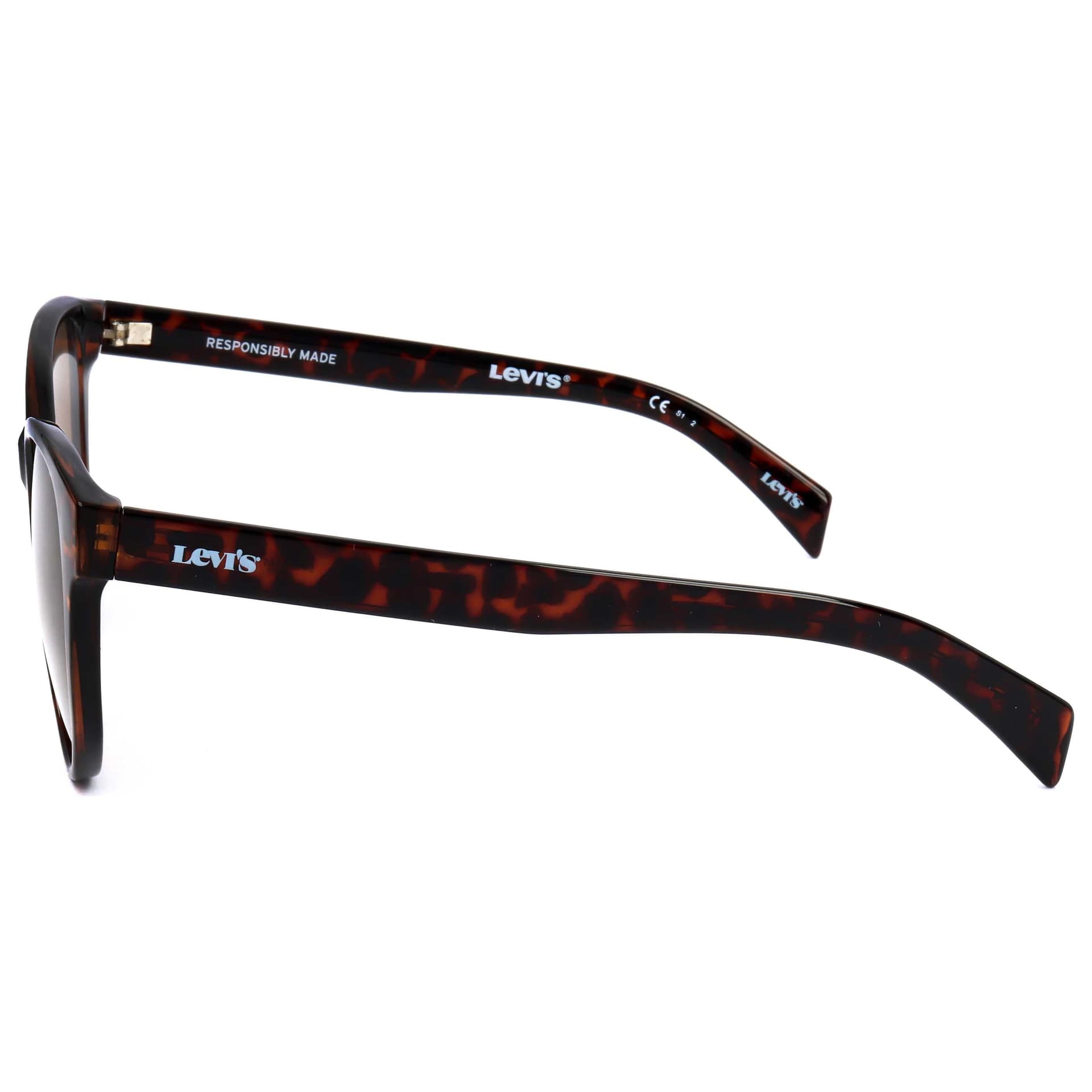 Levi's Women's Sunglasses LV1014-S-086-54 2