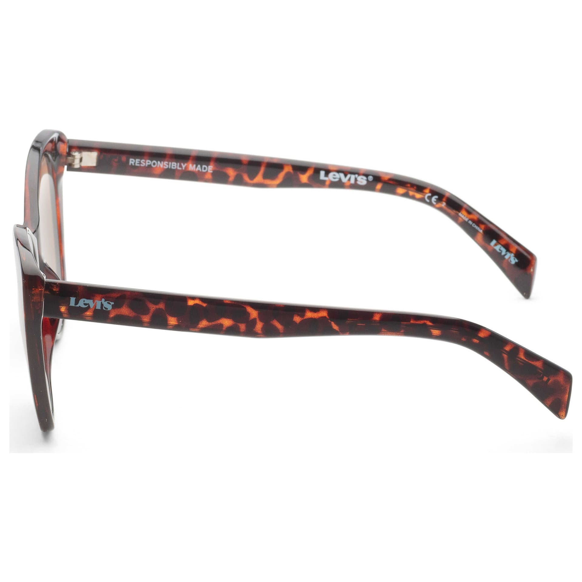 Levi's Women's Sunglasses LV1015S-0086-55 2