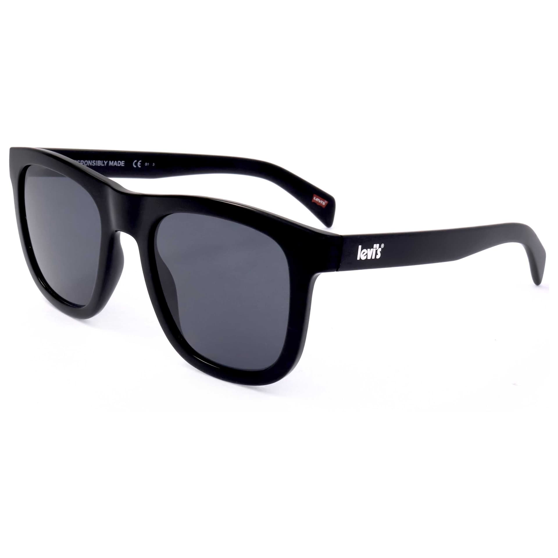 Levi's Levi's Unisex Sunglasses LV1023-S-807-53