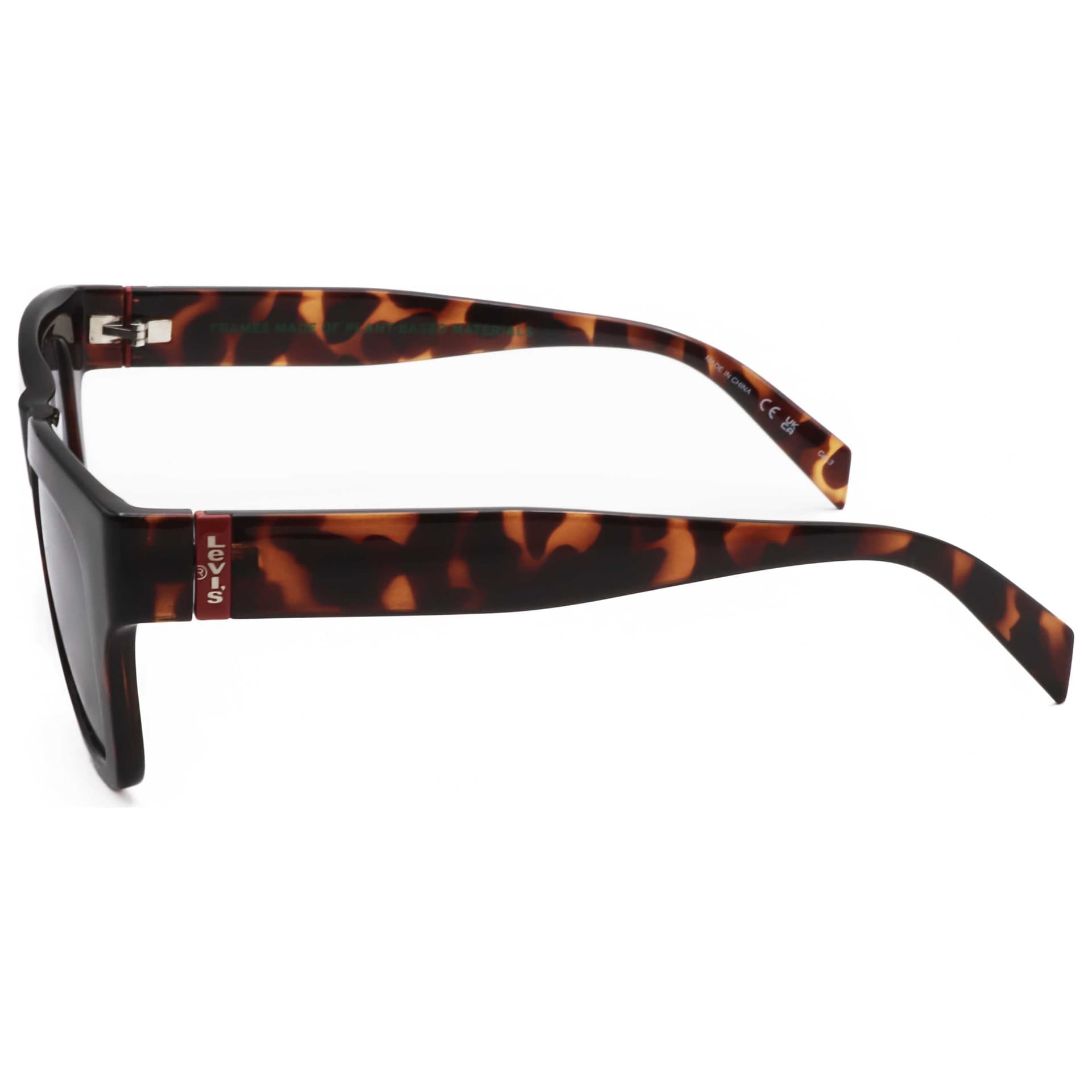 Levi's Men's Sunglasses LV1026S-005L-IR 2