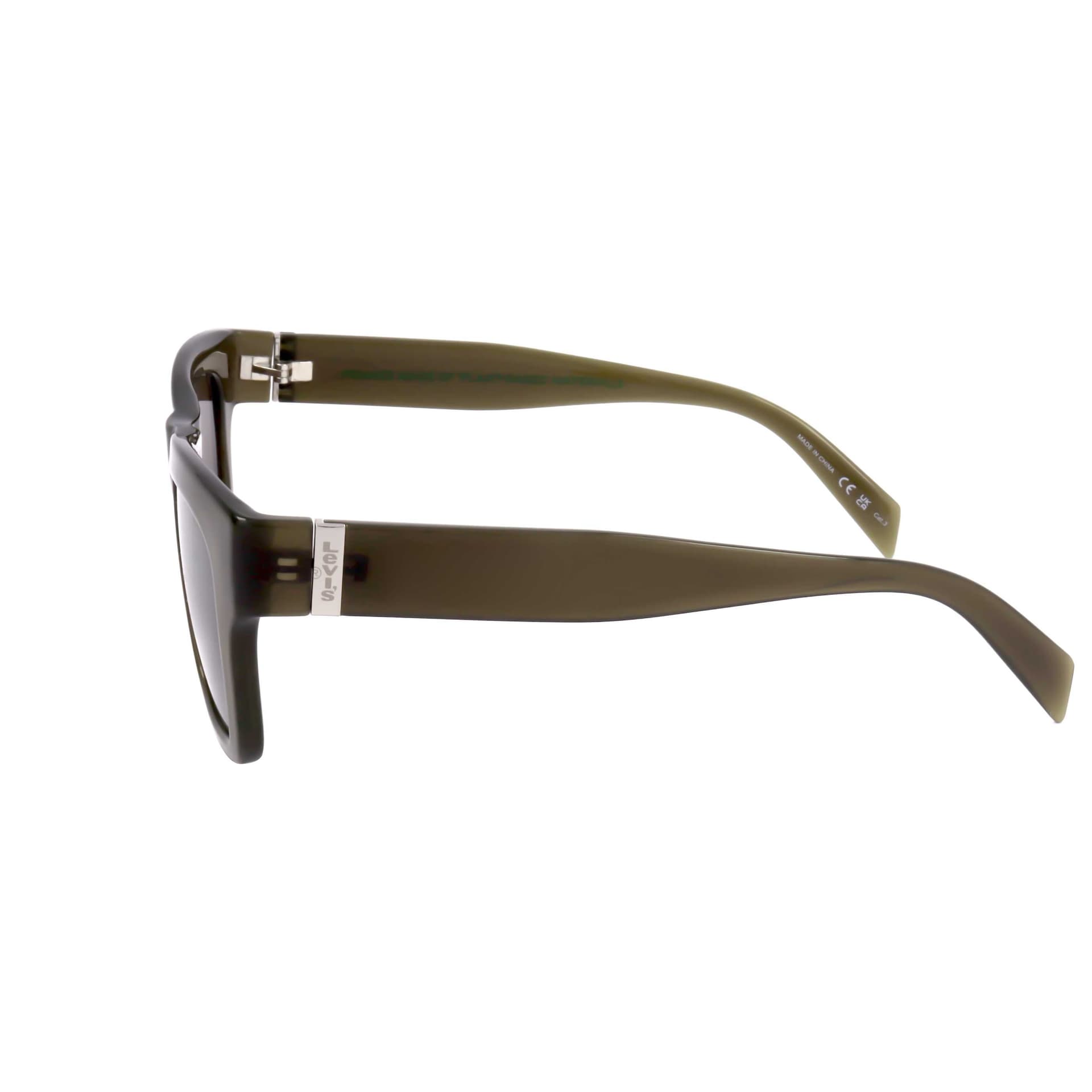 Levi's Men's Sunglasses LV1026S-01ED-70 2