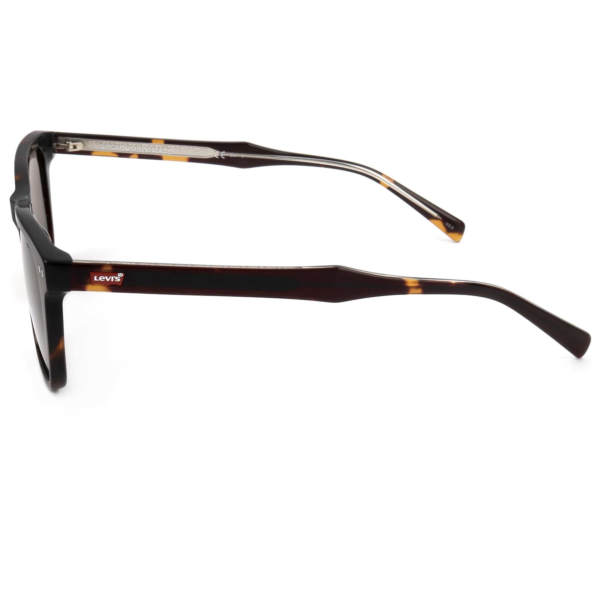 Levi's Men's Sunglasses LV5016-S-086-52 2