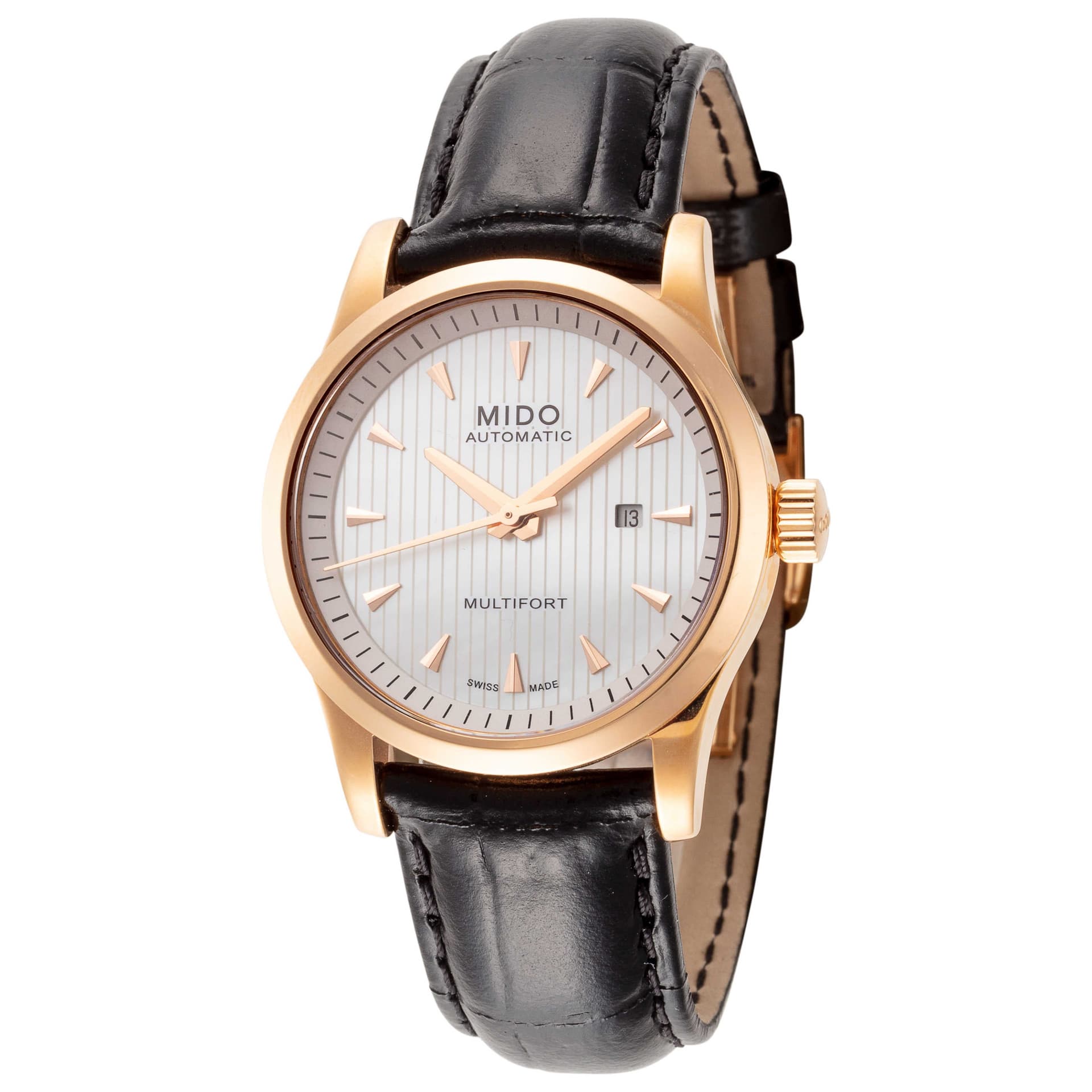 Mido Women's Watch M0050073610100