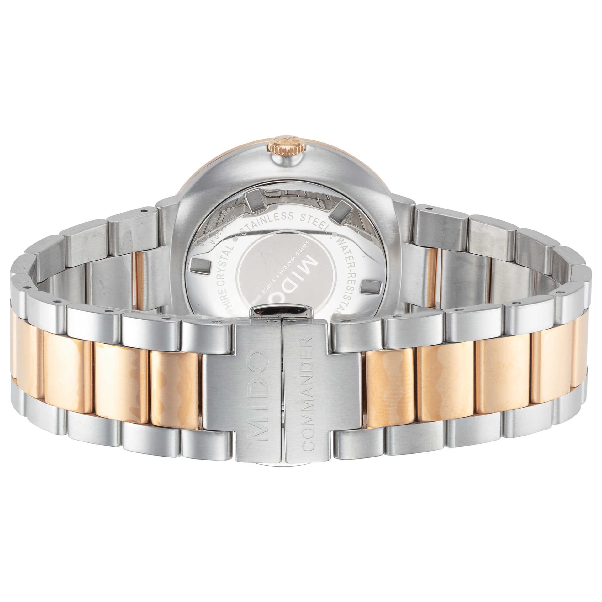 Mido Men's Watch M0144302203180 2