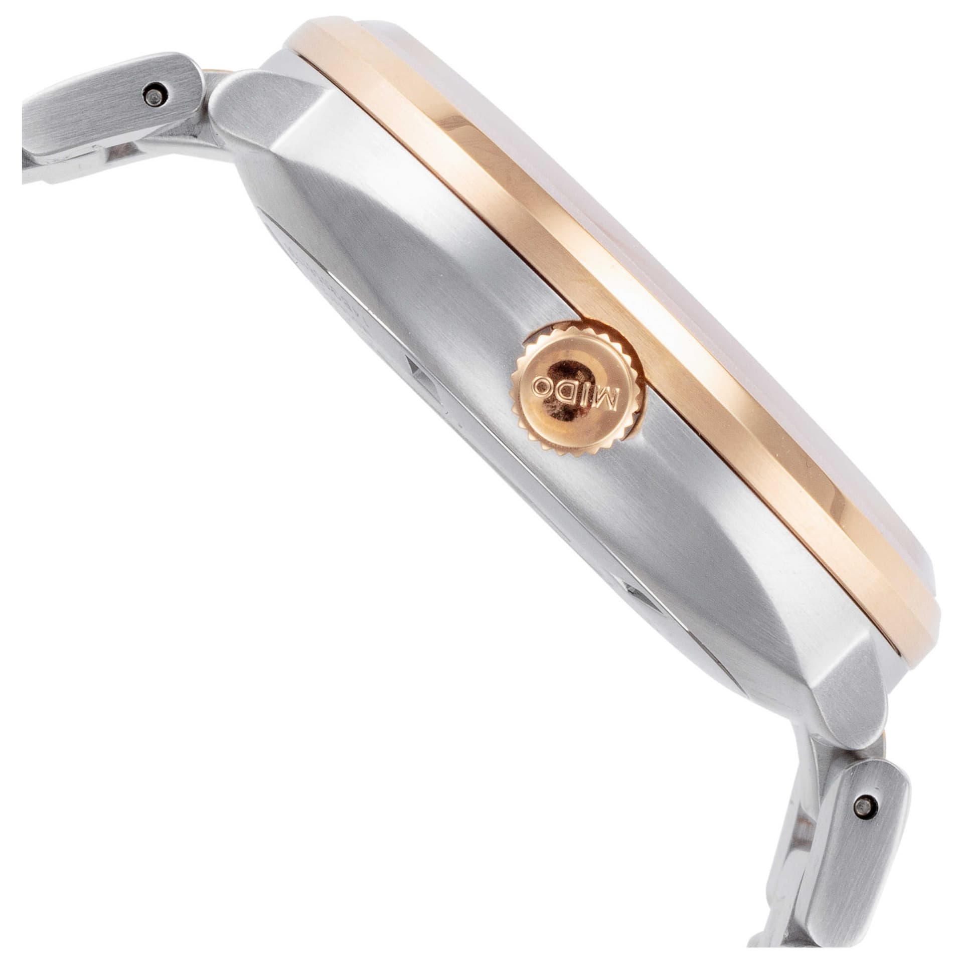 Mido Men's Watch M0144302203180 3