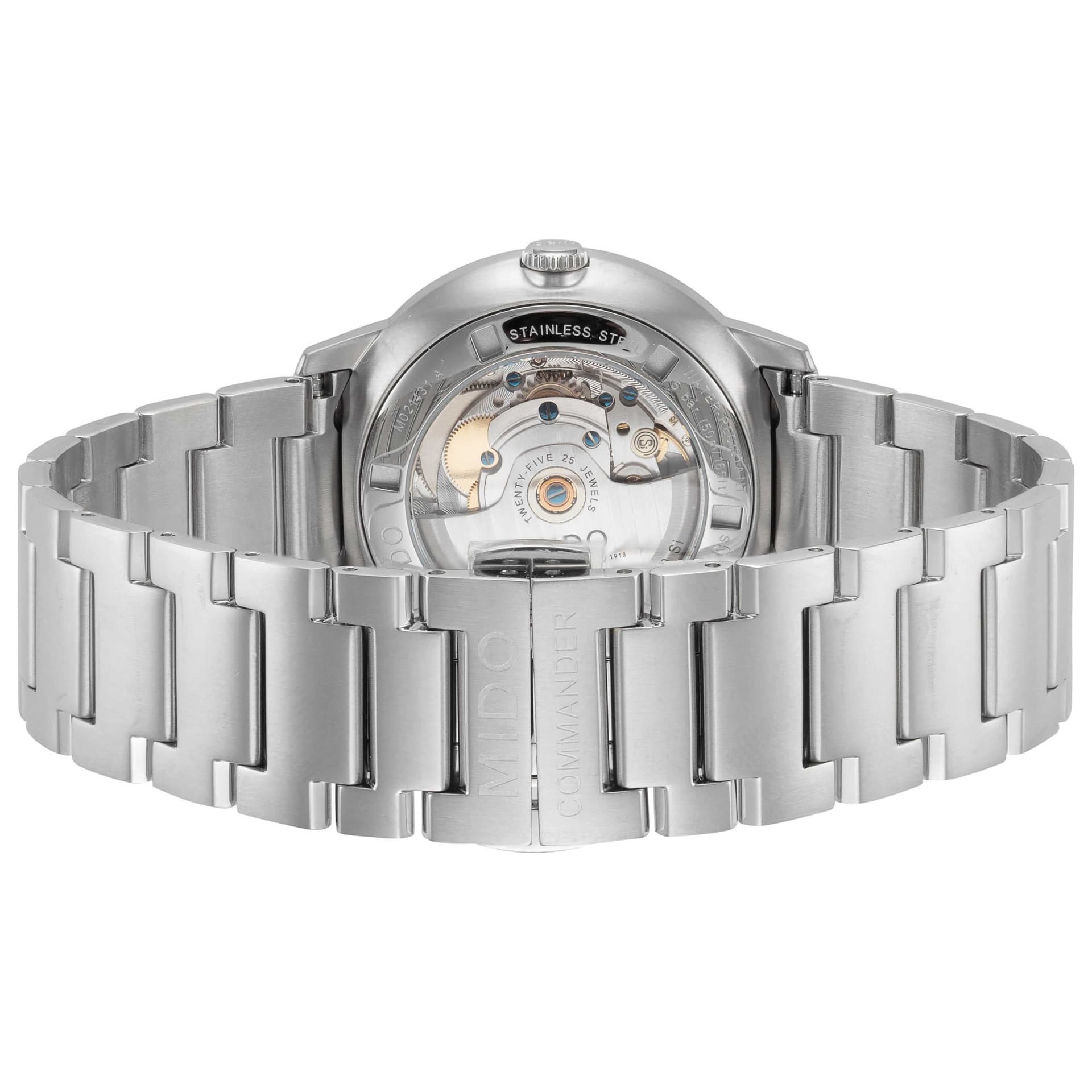 Mido Men's Watch M0214311105100 2
