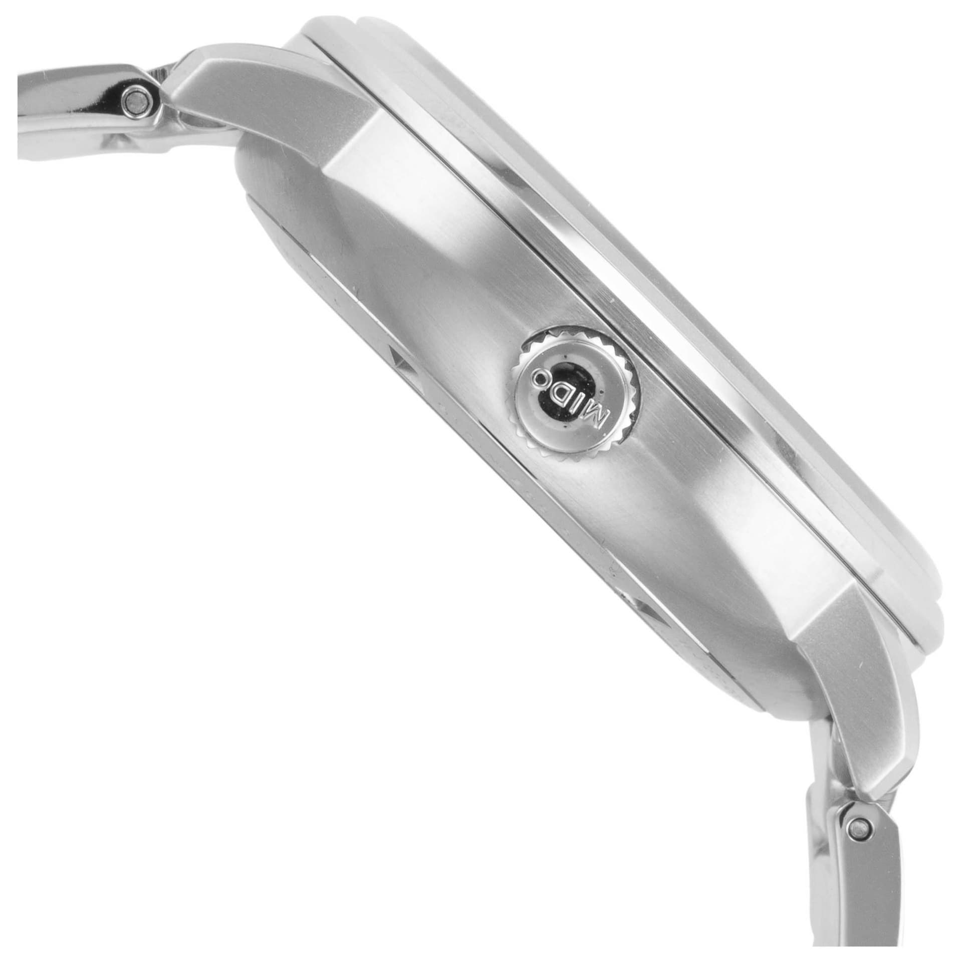 Mido Men's Watch M0214311105100 3