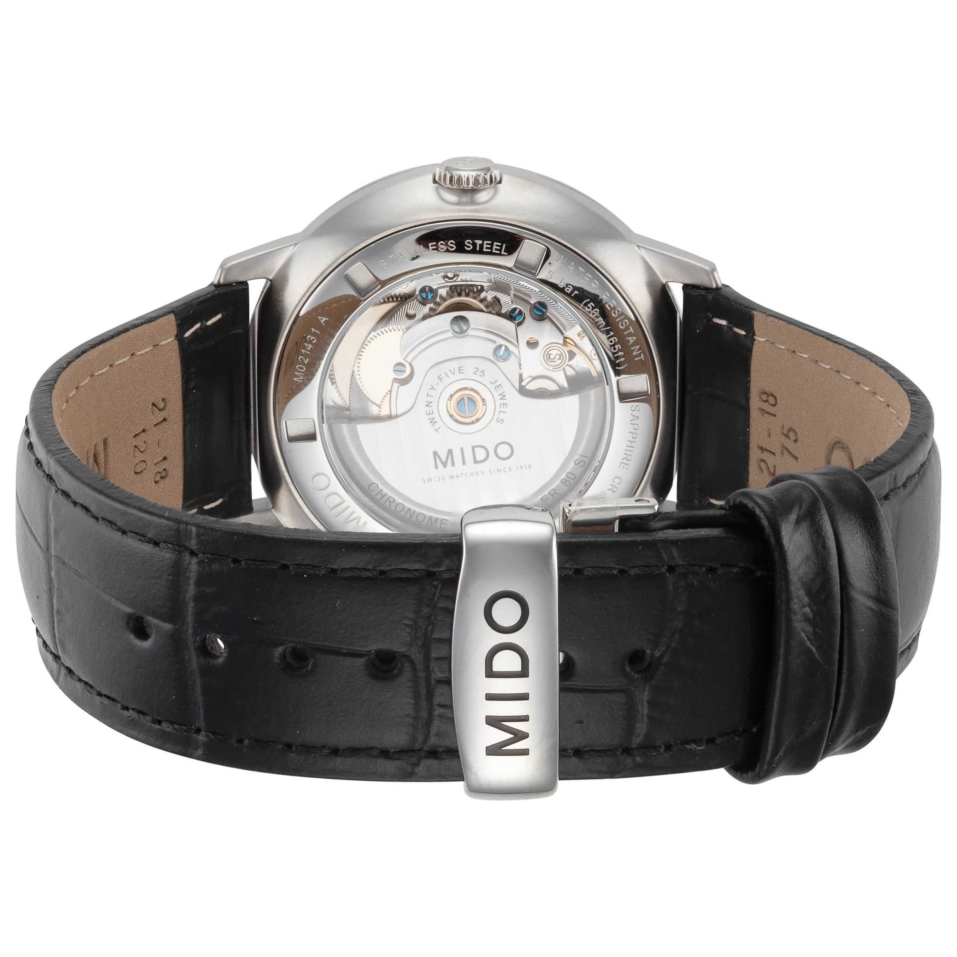 Mido Men's Watch M0214311603100 2