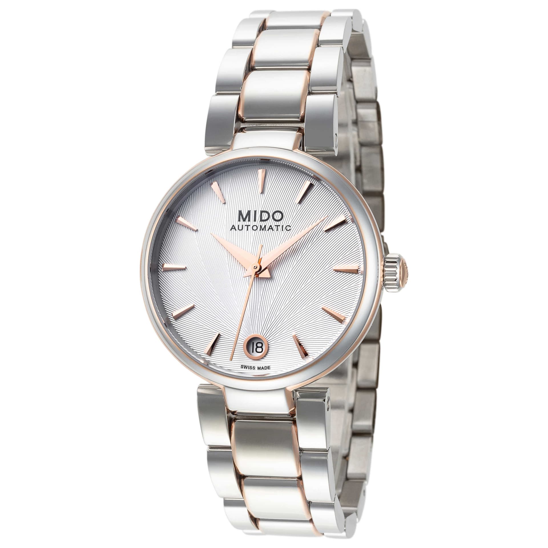 Mido Women's Watch M0222072203111