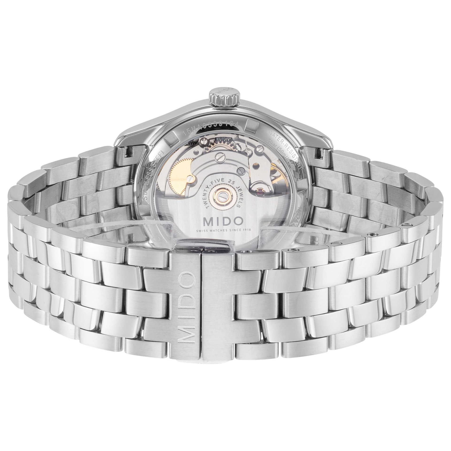 Mido Women's Watch M0242071103100 2