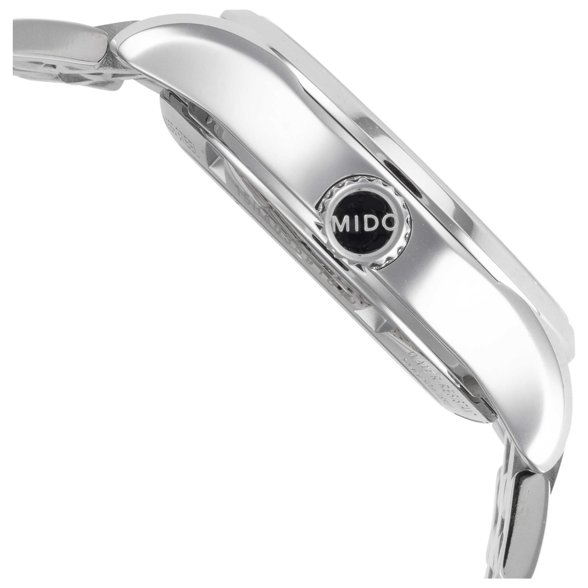 Mido Women's Watch M0242071103100 3